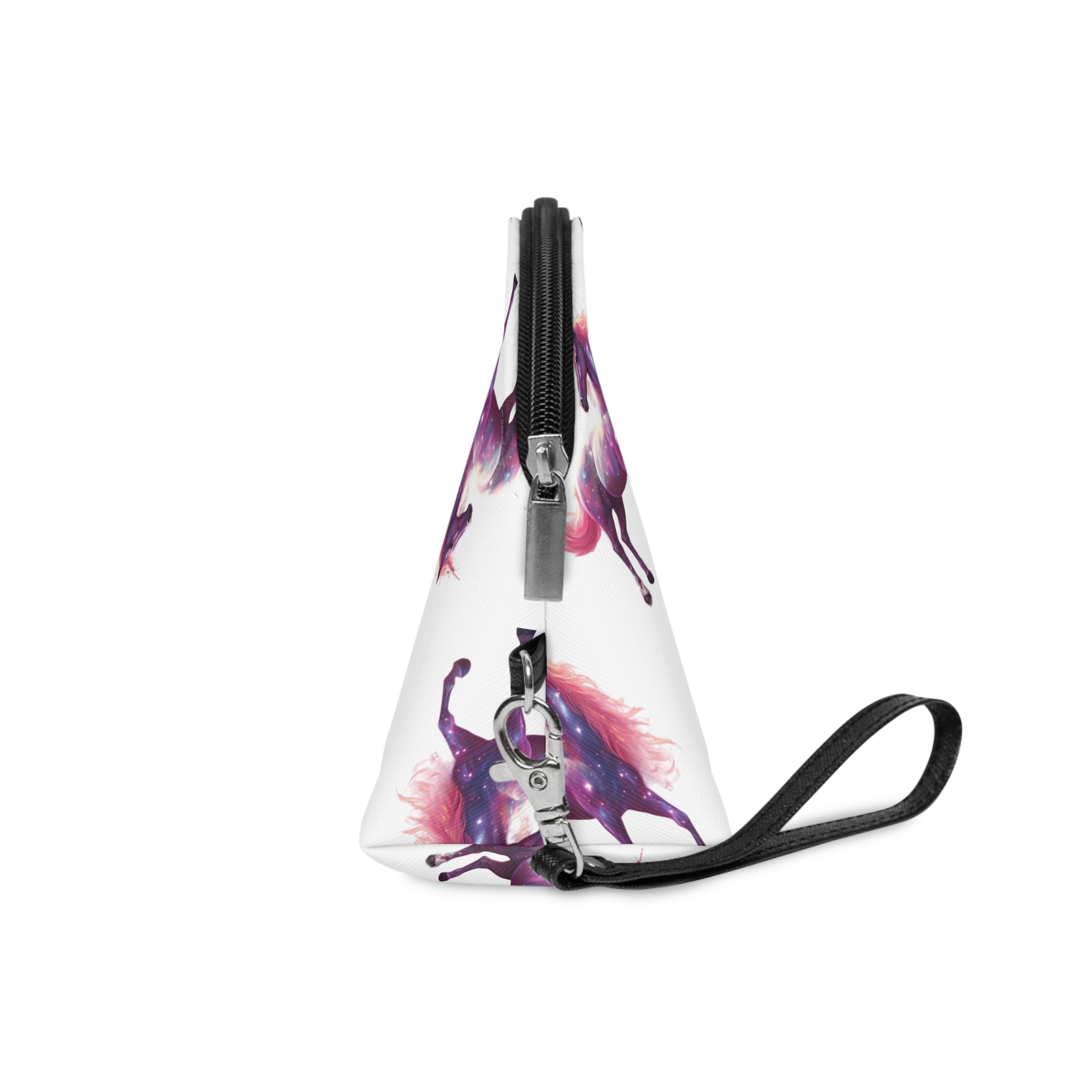 Unicorns 212 Makeup Bag - Image 3