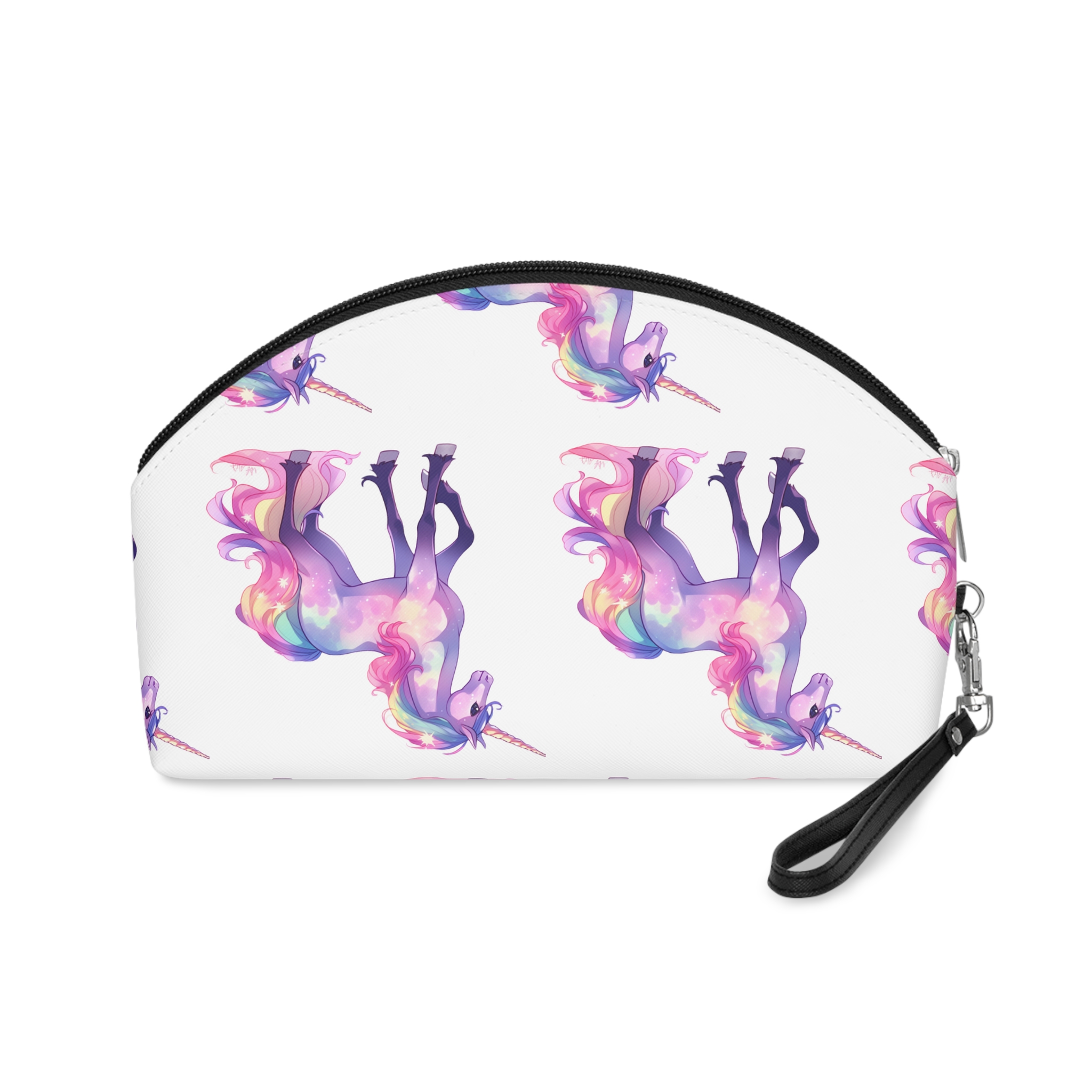 Unicorns 325 Makeup Bag - Image 2