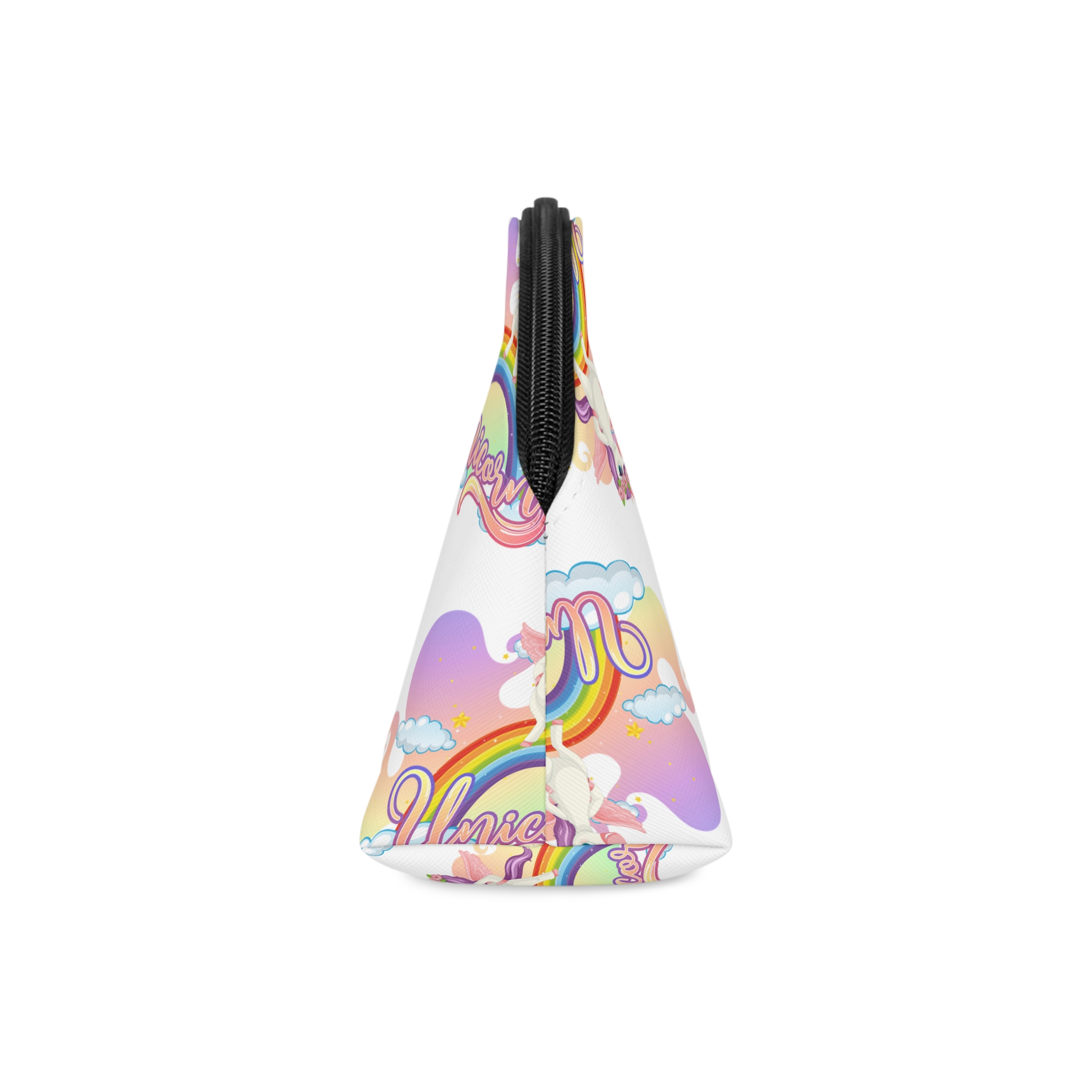 Unicorn V657 Makeup Bag - Image 4