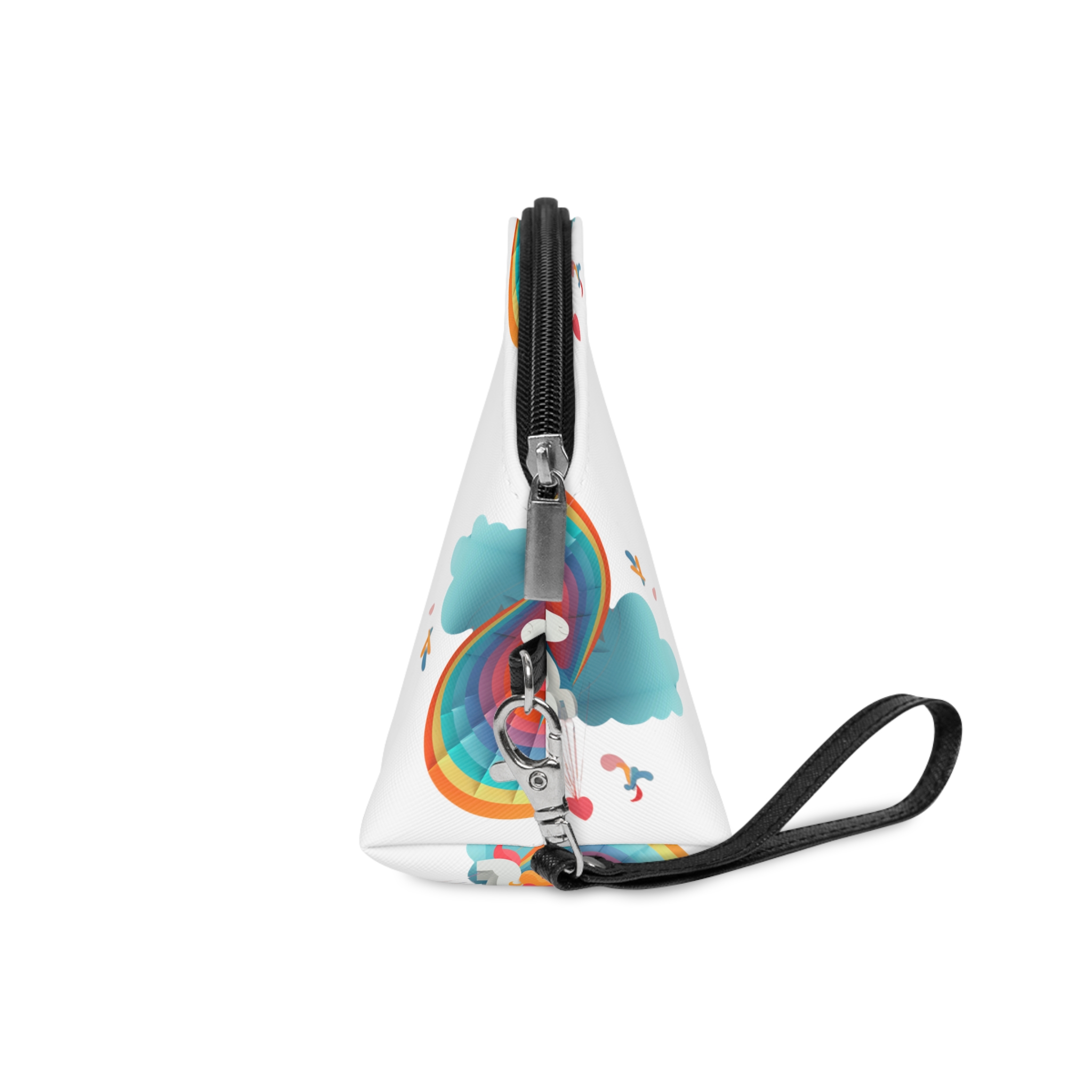 Unicorns 347 Makeup Bag - Image 3