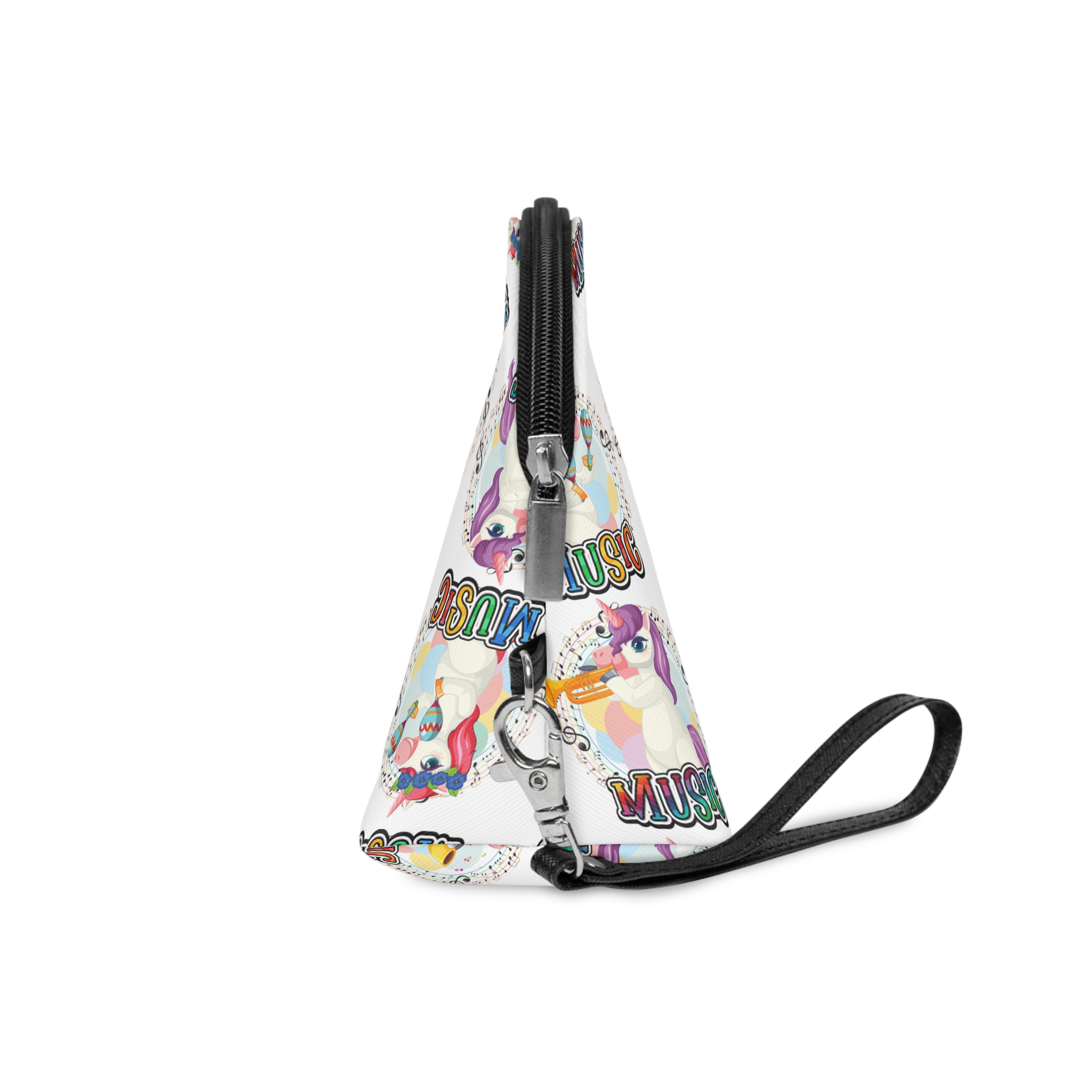 Unicorn V783 Makeup Bag - Image 3