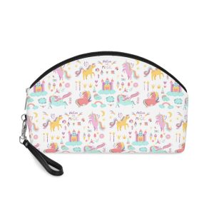 Belive In Magic Makeup Bag