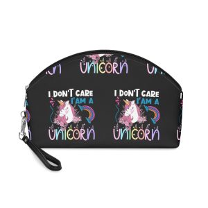 Unicorn Design 2 Makeup Bag