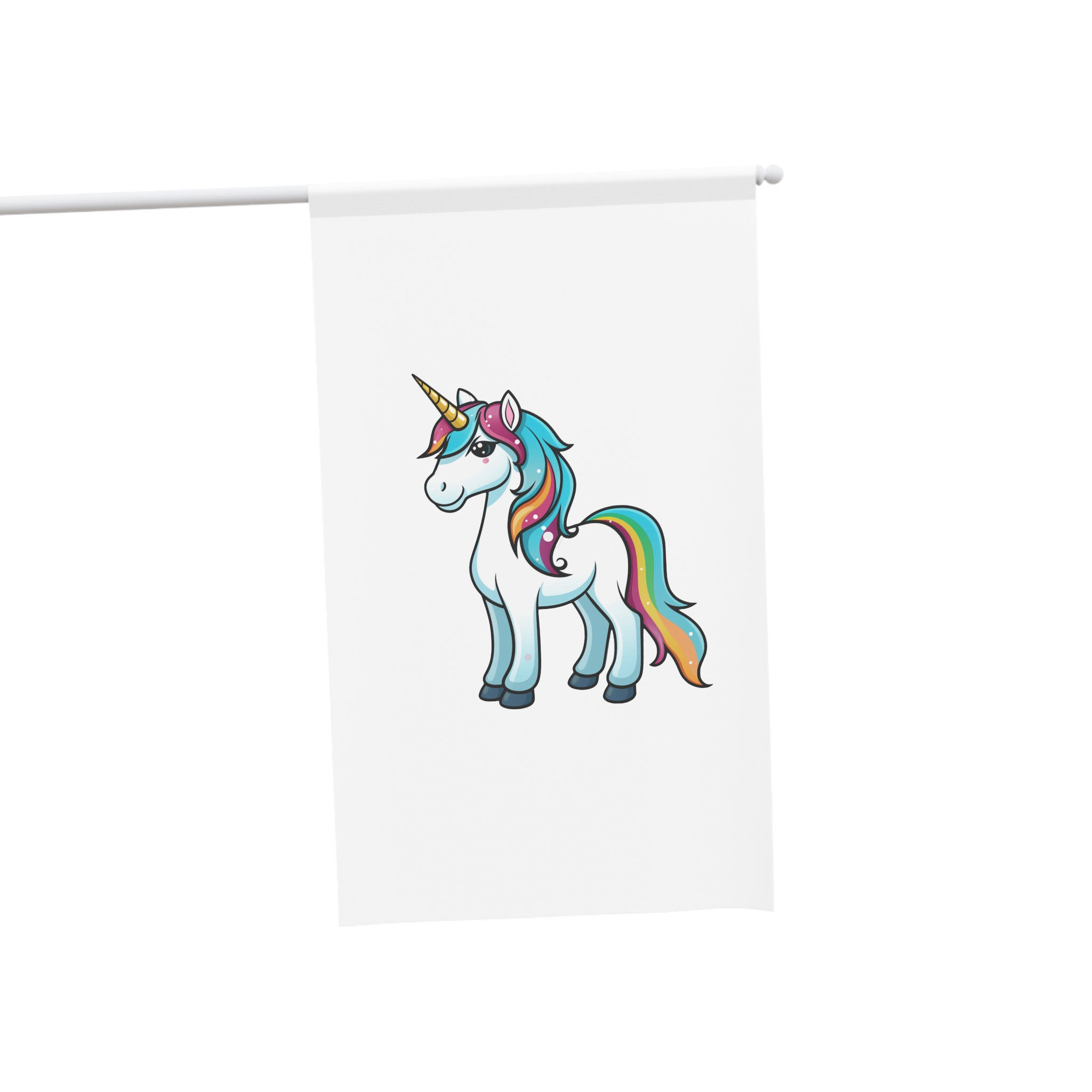 Unicorns 310 House Banner - Image 3