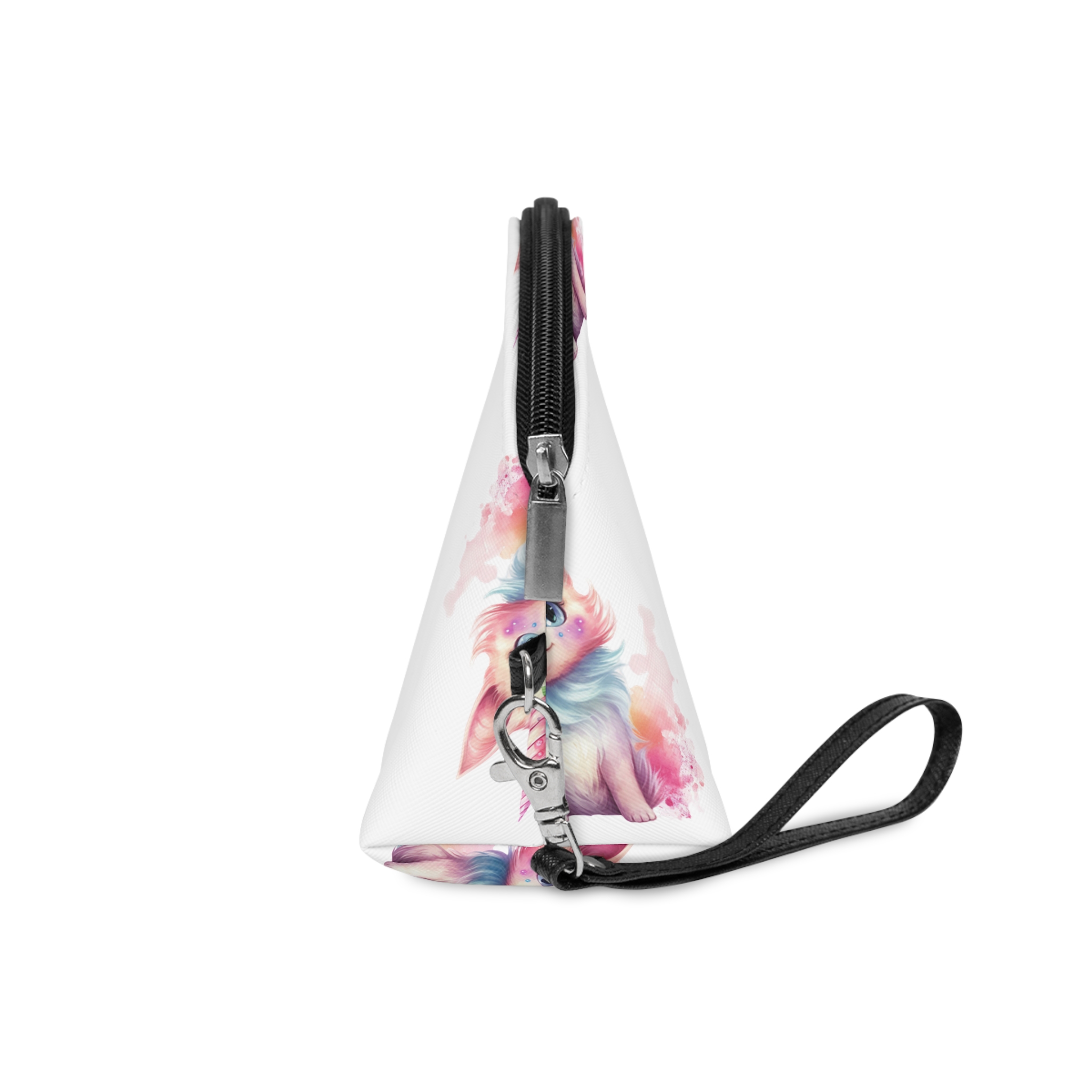 Unicorns 248 Makeup Bag - Image 3