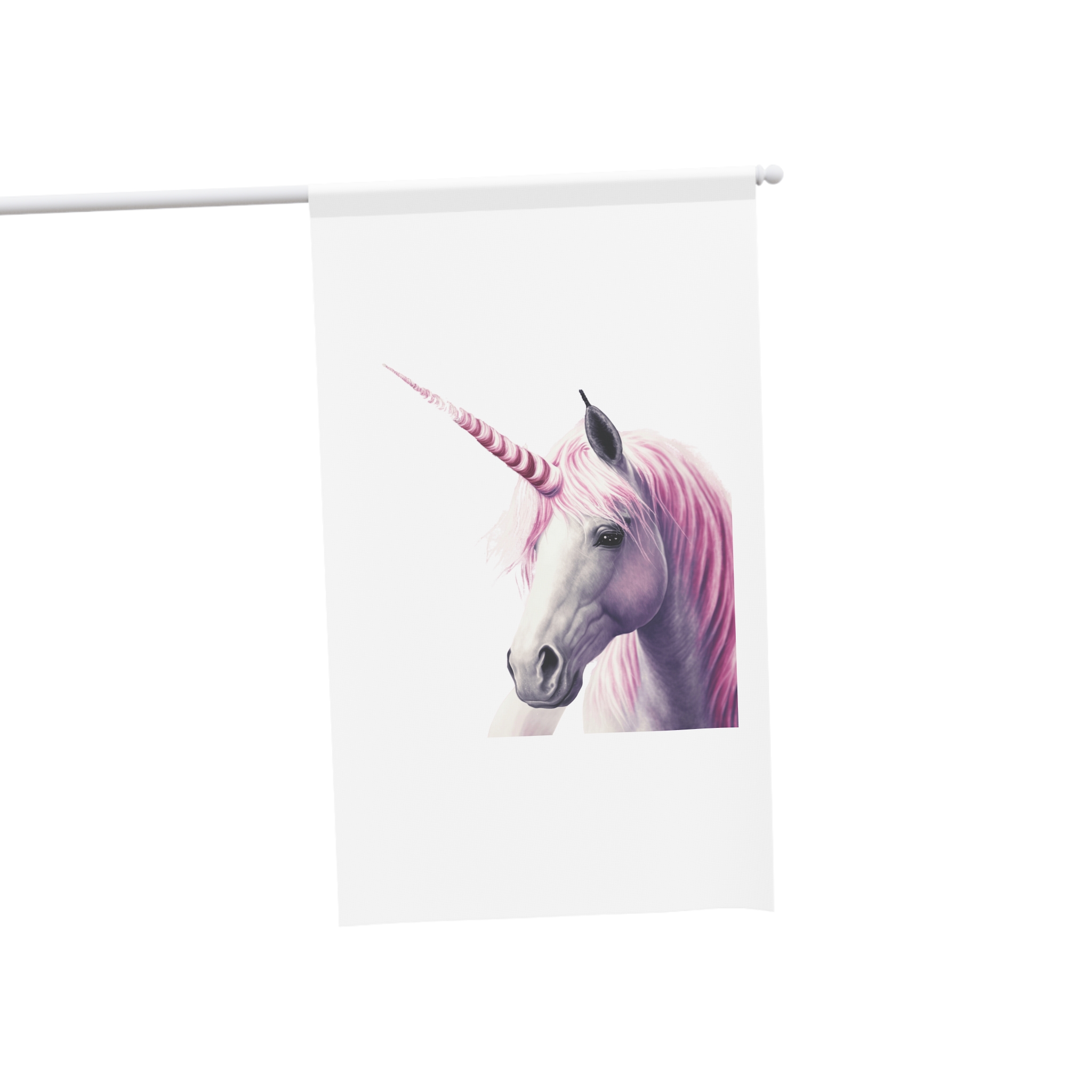 Unicorns 146 House Banner - Image 3