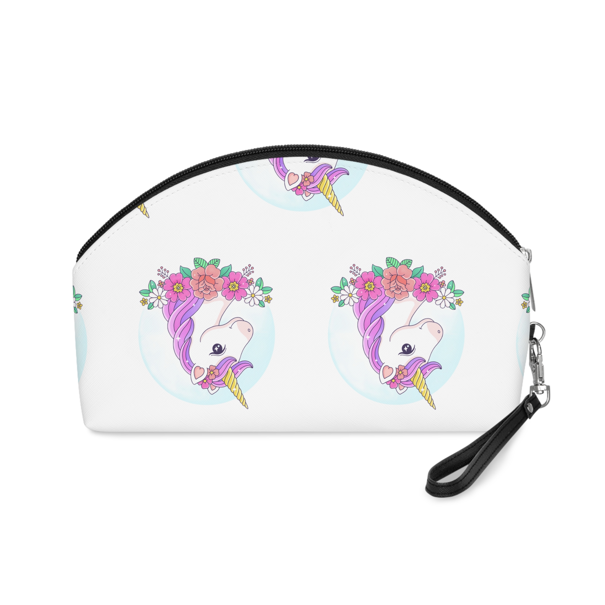 Unicorn V690 Makeup Bag - Image 2