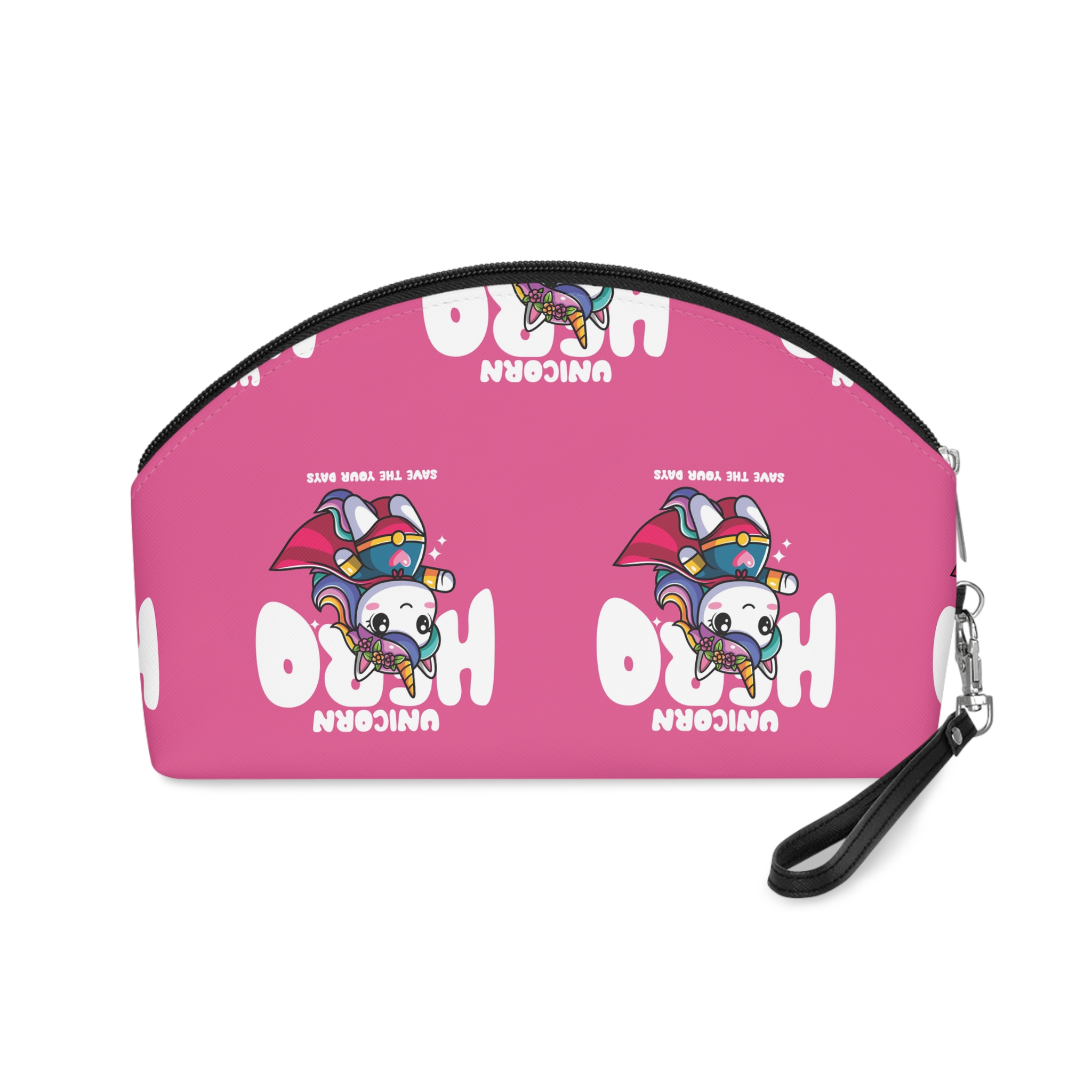 Unicorn Hero Makeup Bag - Image 2