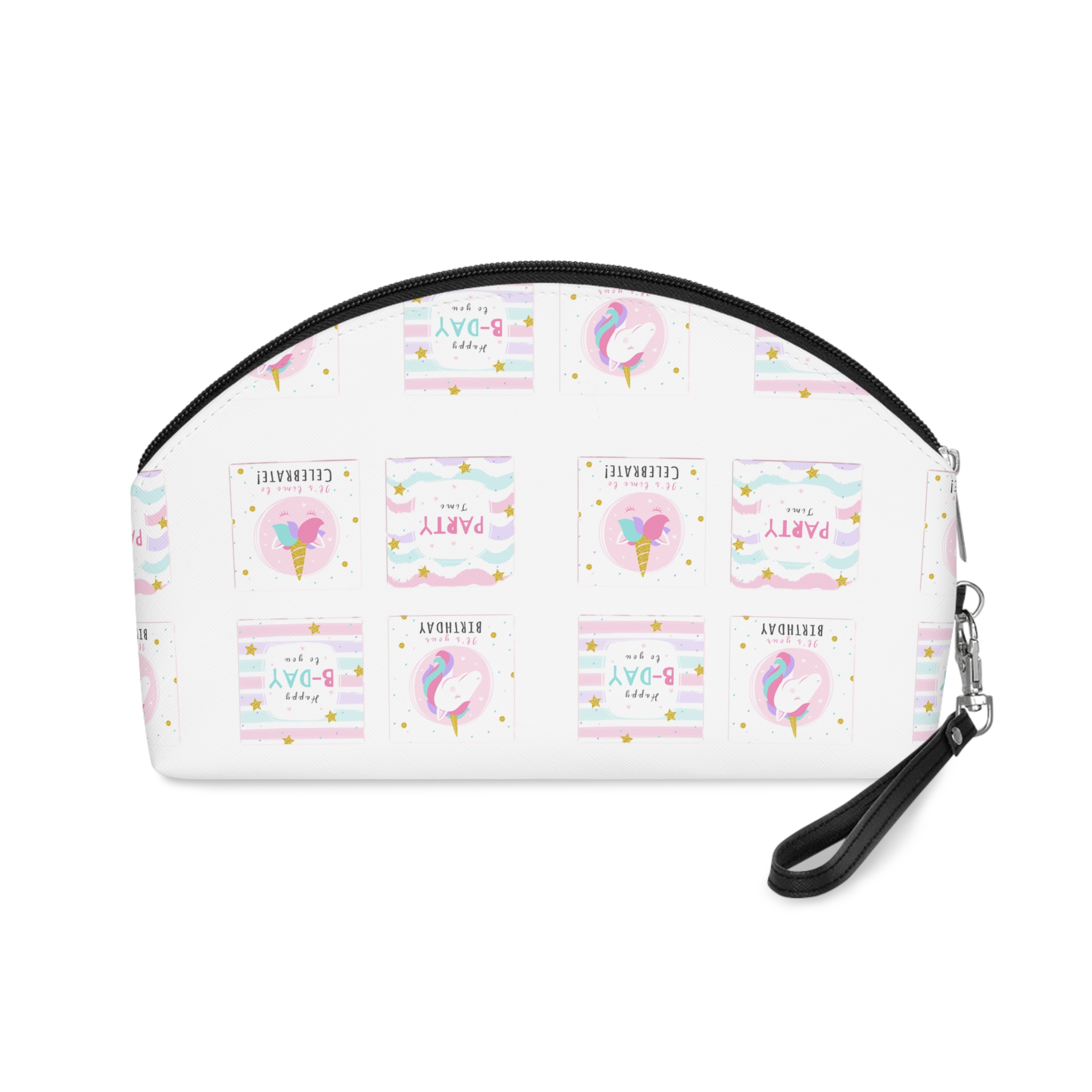Unicorn V573 Makeup Bag - Image 2