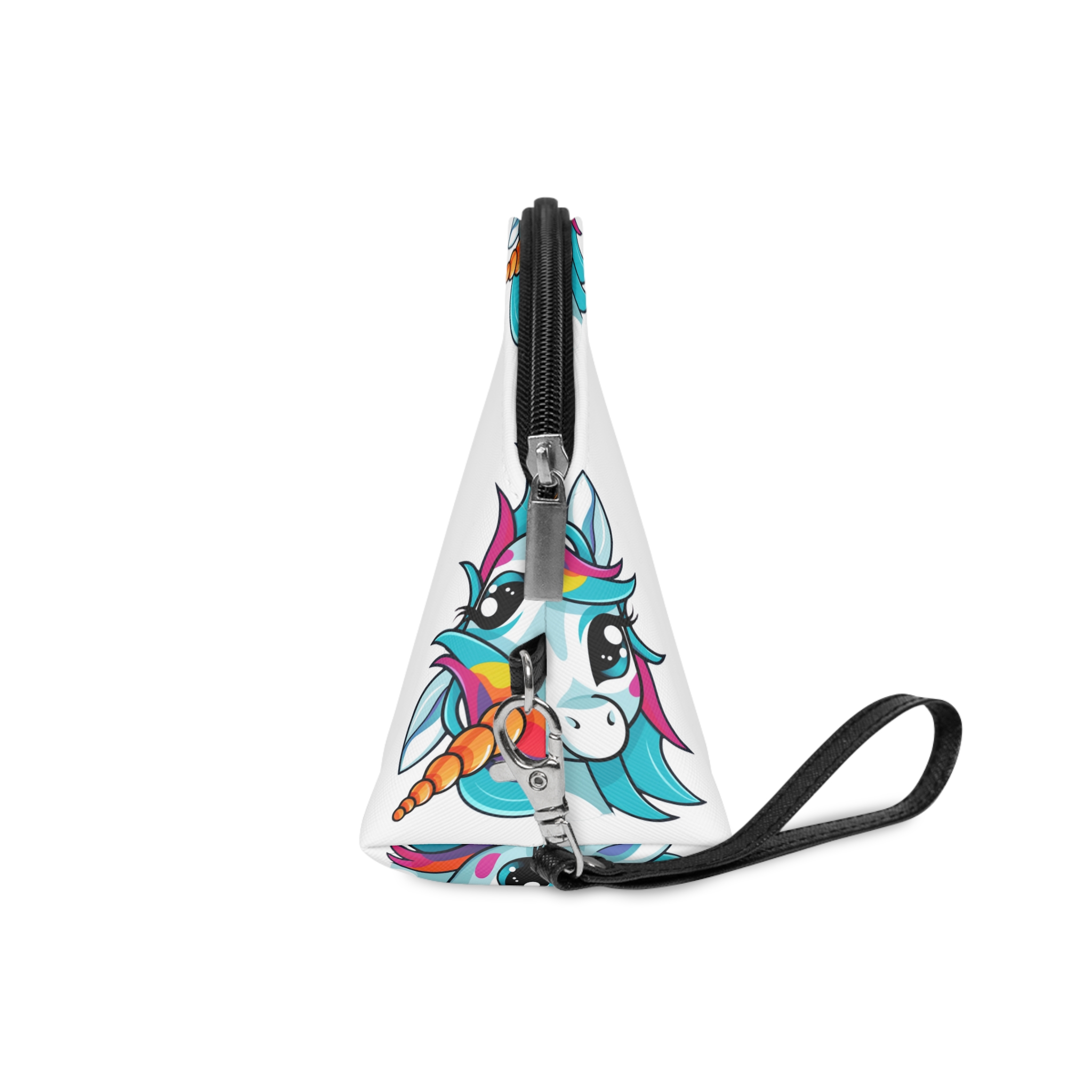 Unicorns 308 Makeup Bag - Image 3