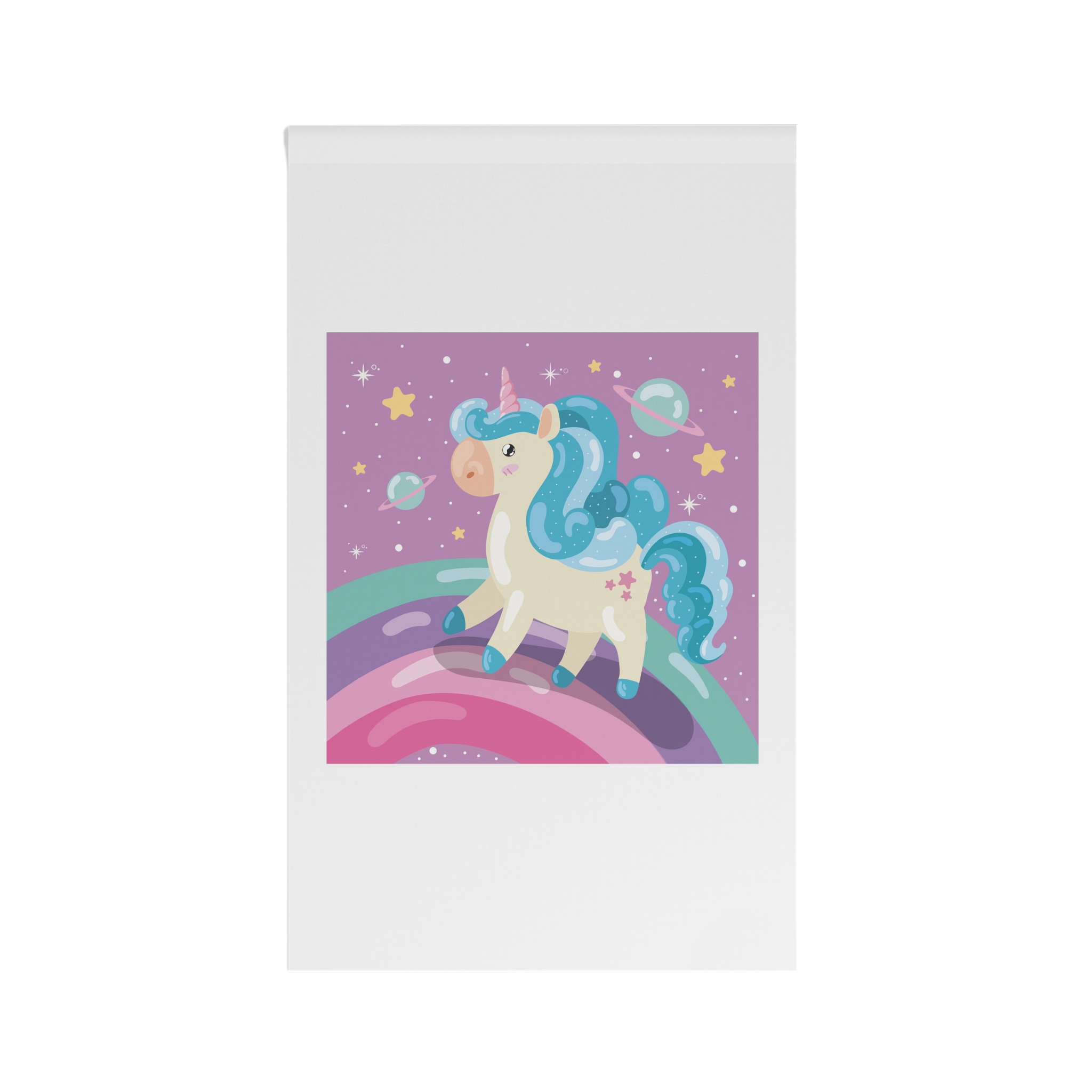 Unicorn V932 House Banner - Image 2