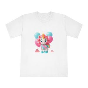 Unicorns 421 Unisex Classic Crewneck T Shirt
