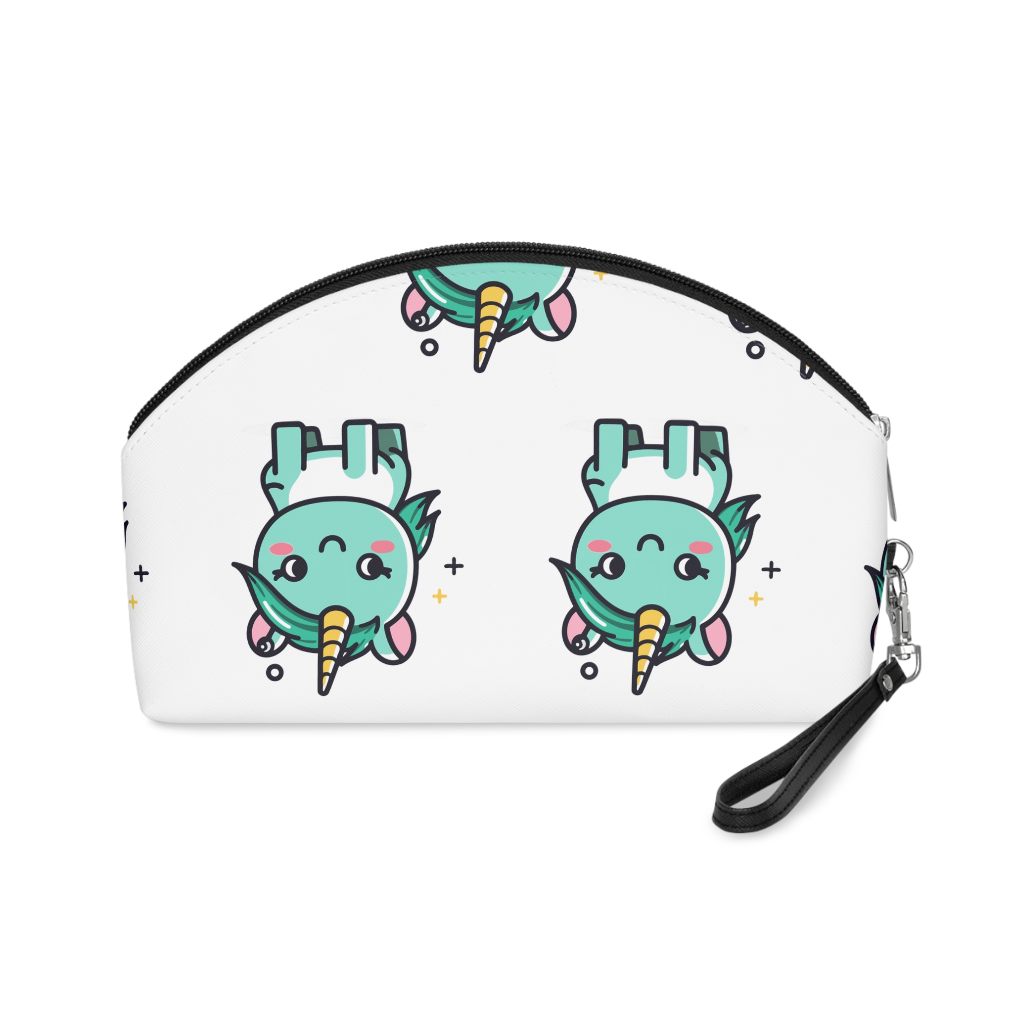 Unicorn V937 Makeup Bag - Image 2