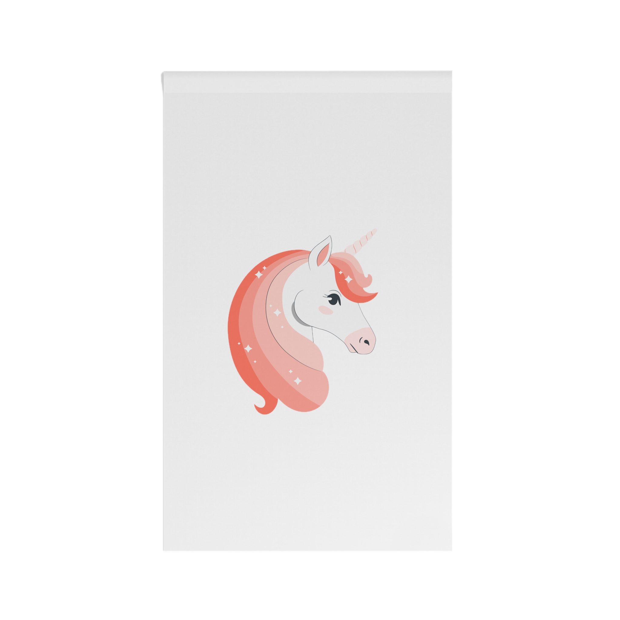 Unicorn V791 House Banner