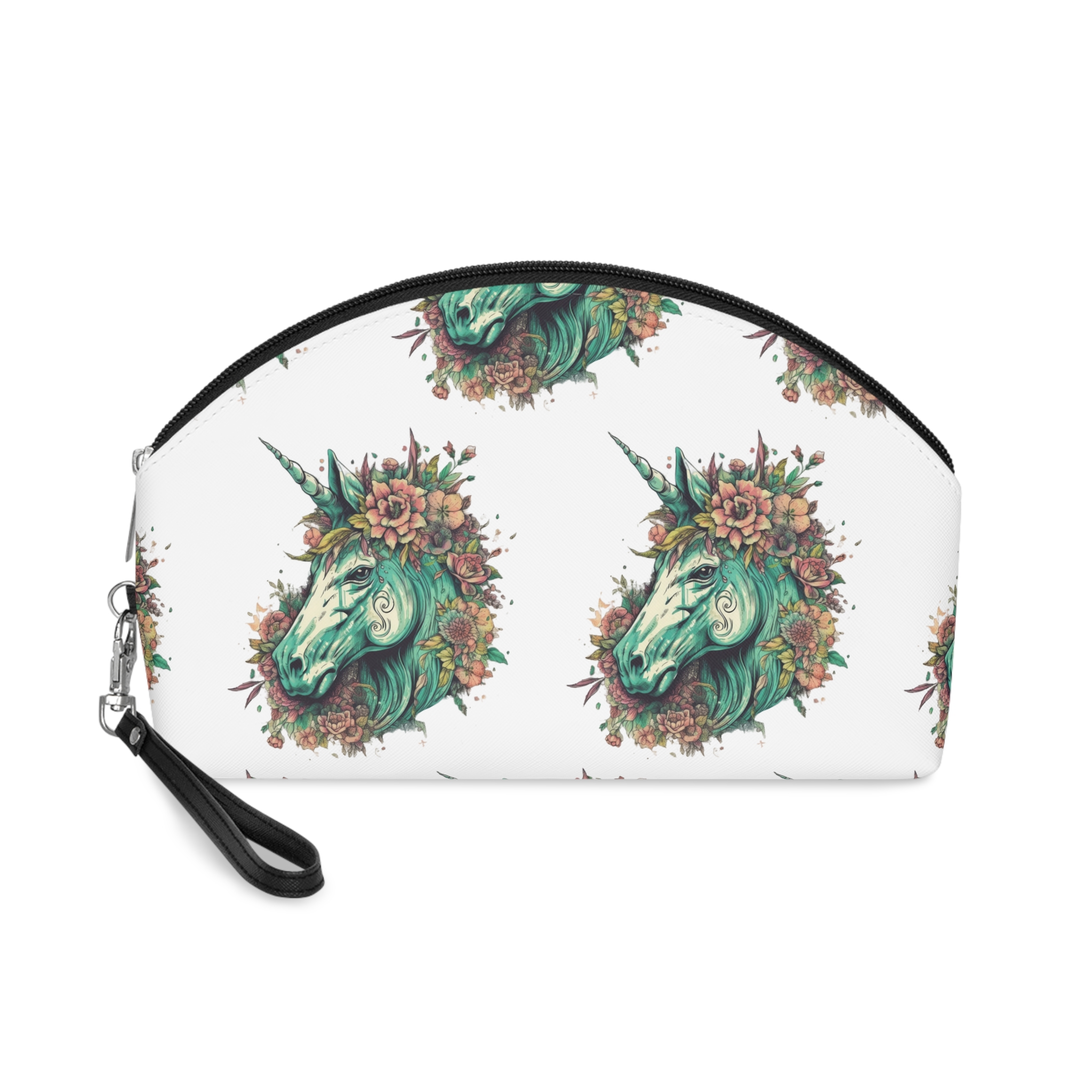Unicorns 276 Makeup Bag