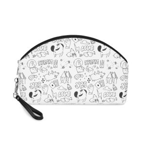 Unicorn V146 Makeup Bag