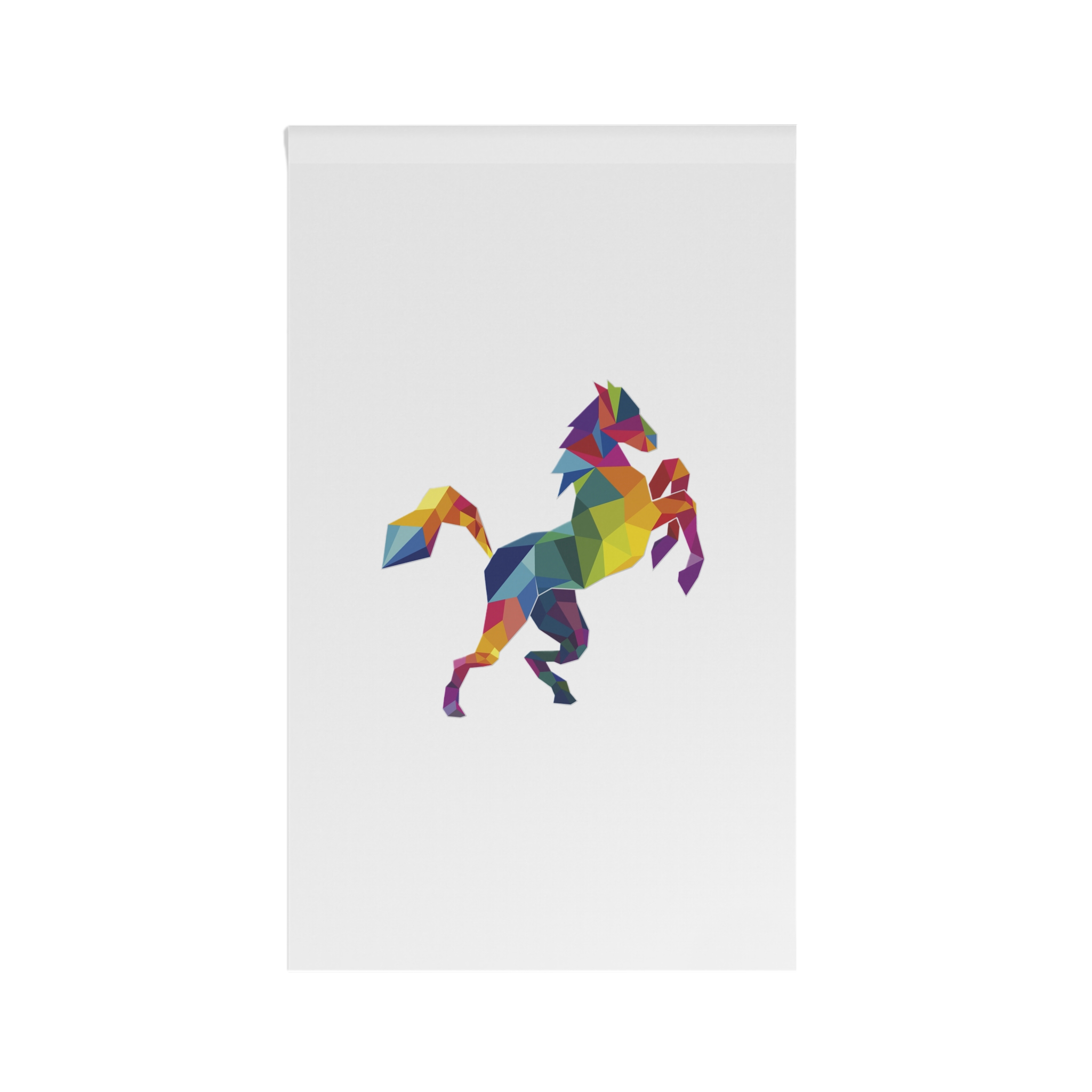 Unicorns 30 House Banner - Image 2