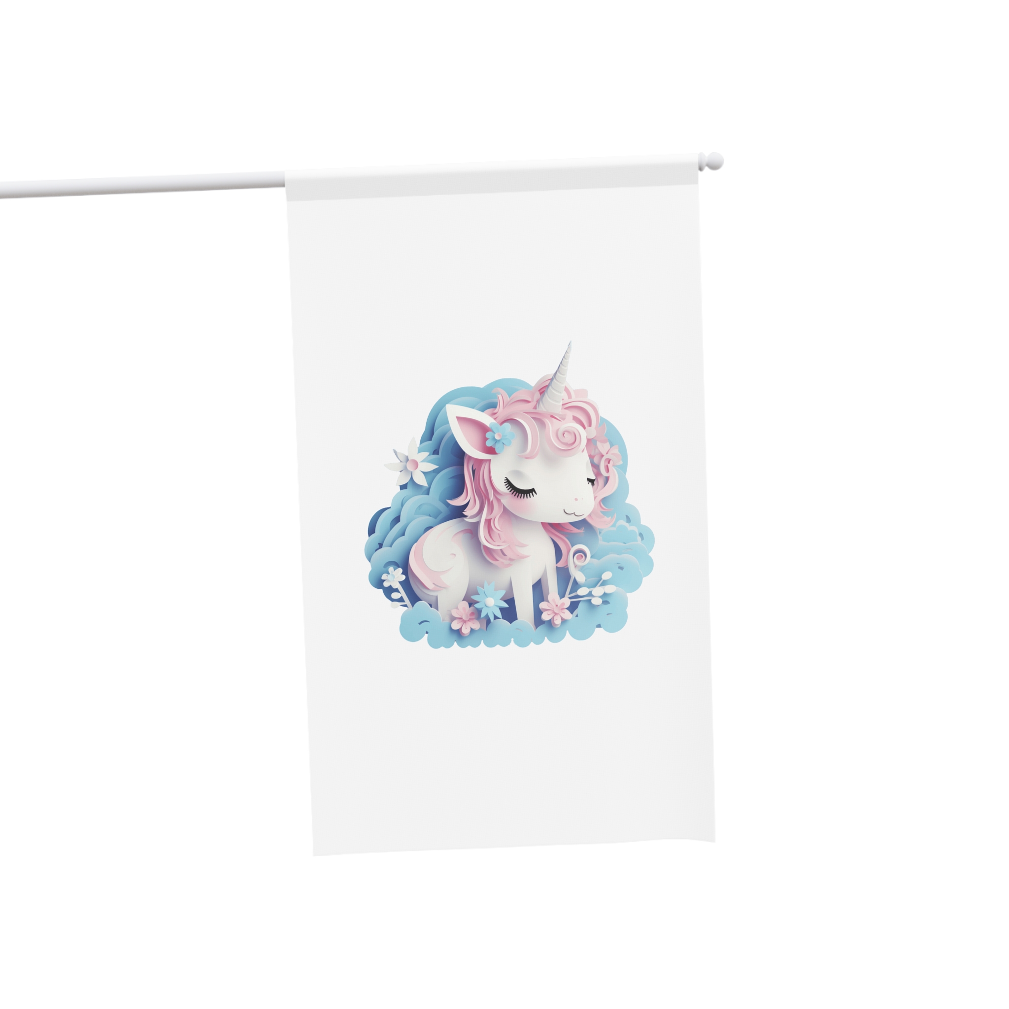 Unicorns 290 House Banner - Image 3