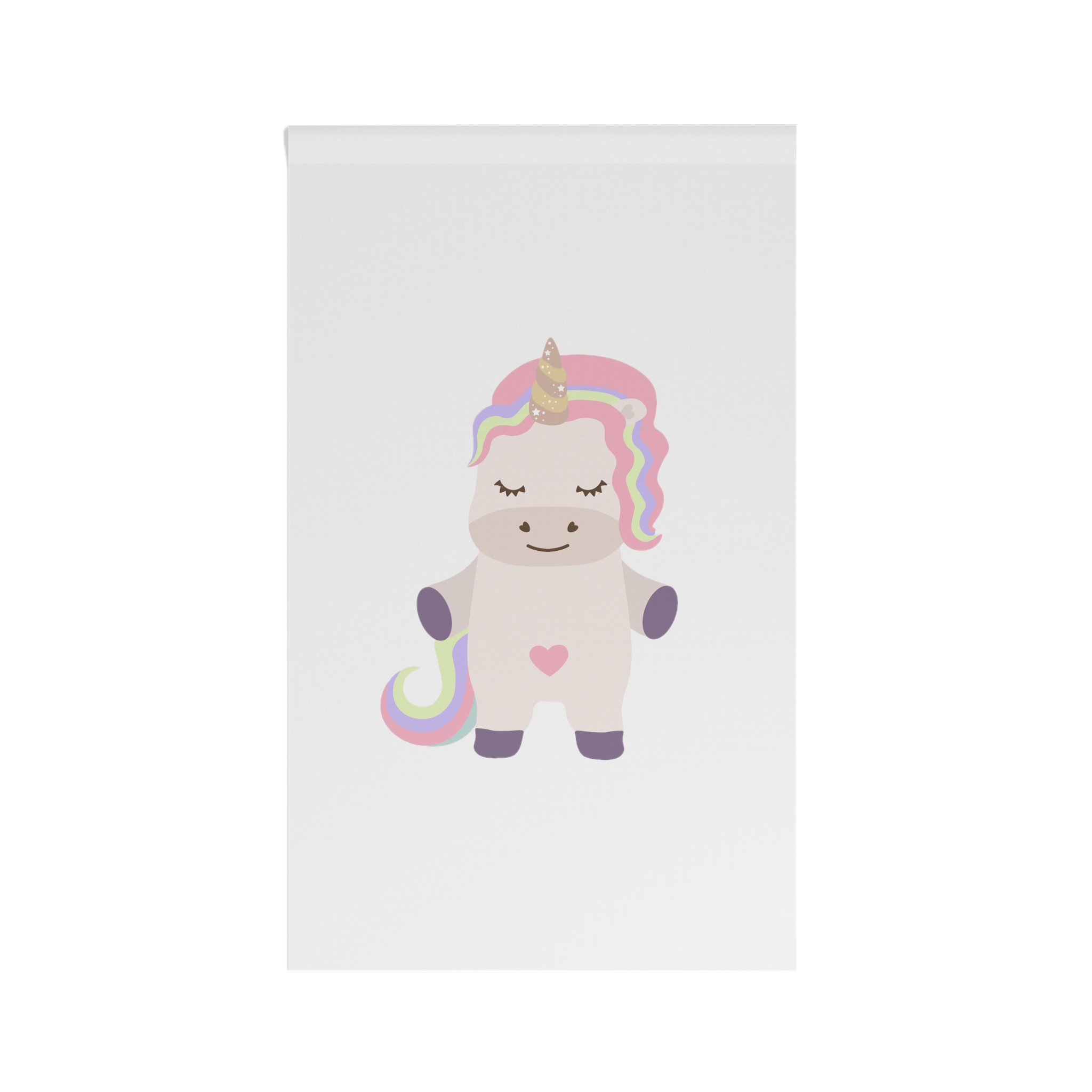 Unicorn V884 House Banner - Image 2