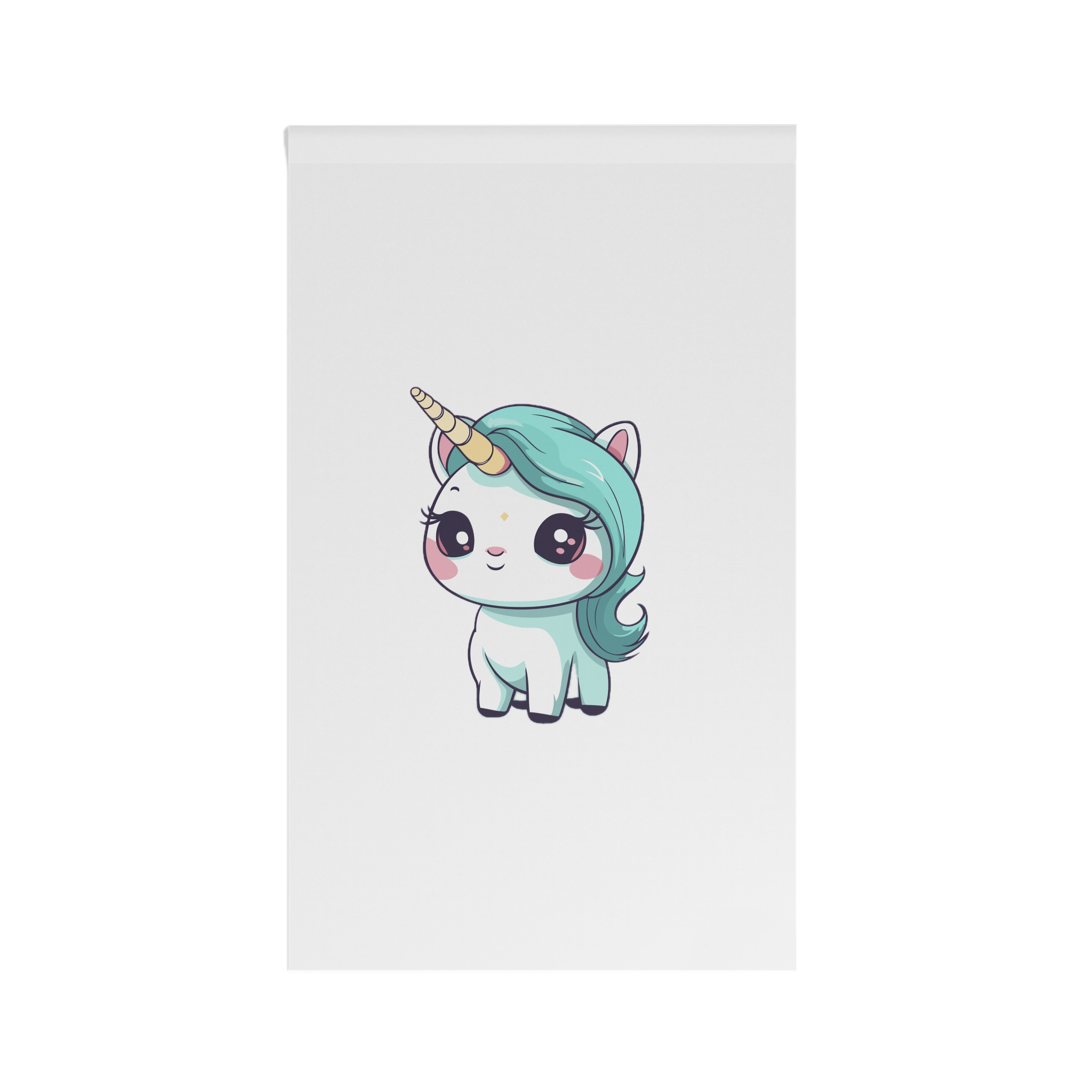 Unicorn V934 House Banner