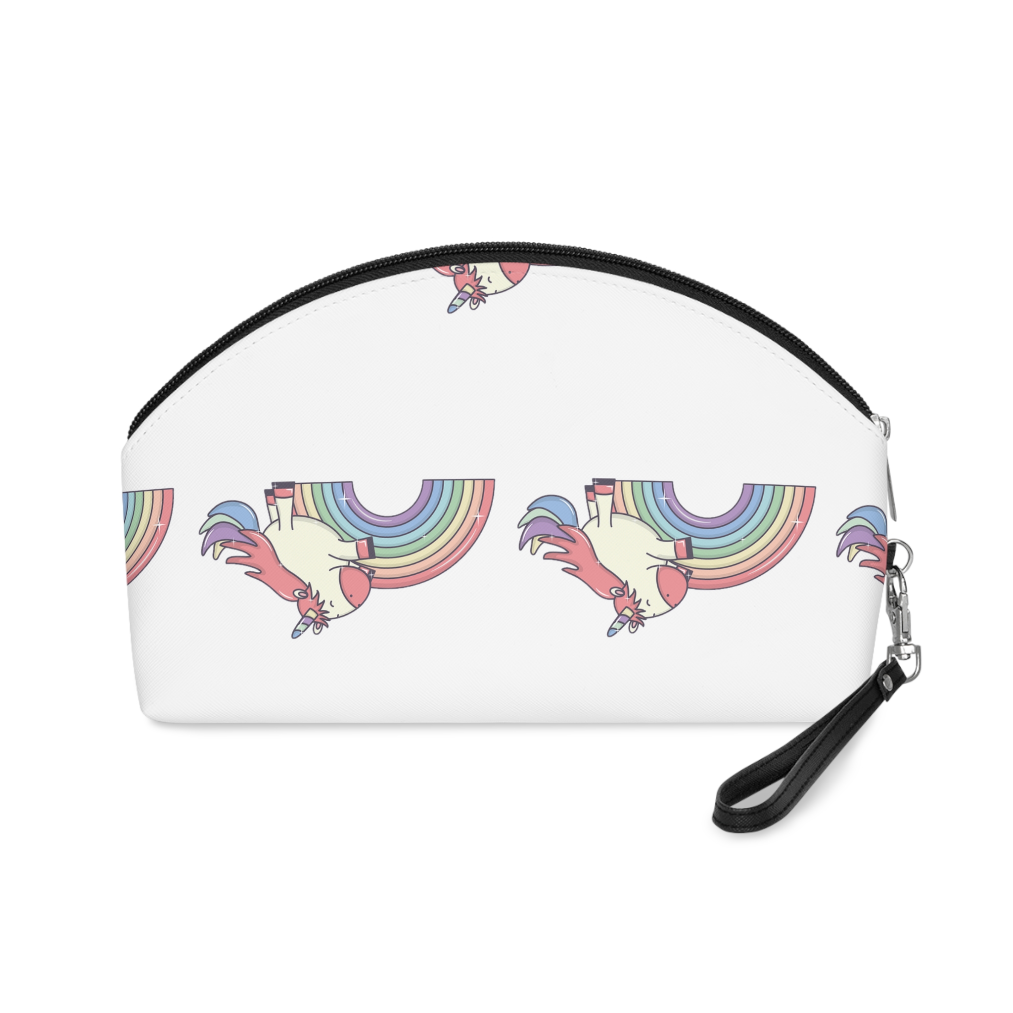 Unicorn V338 Makeup Bag - Image 2