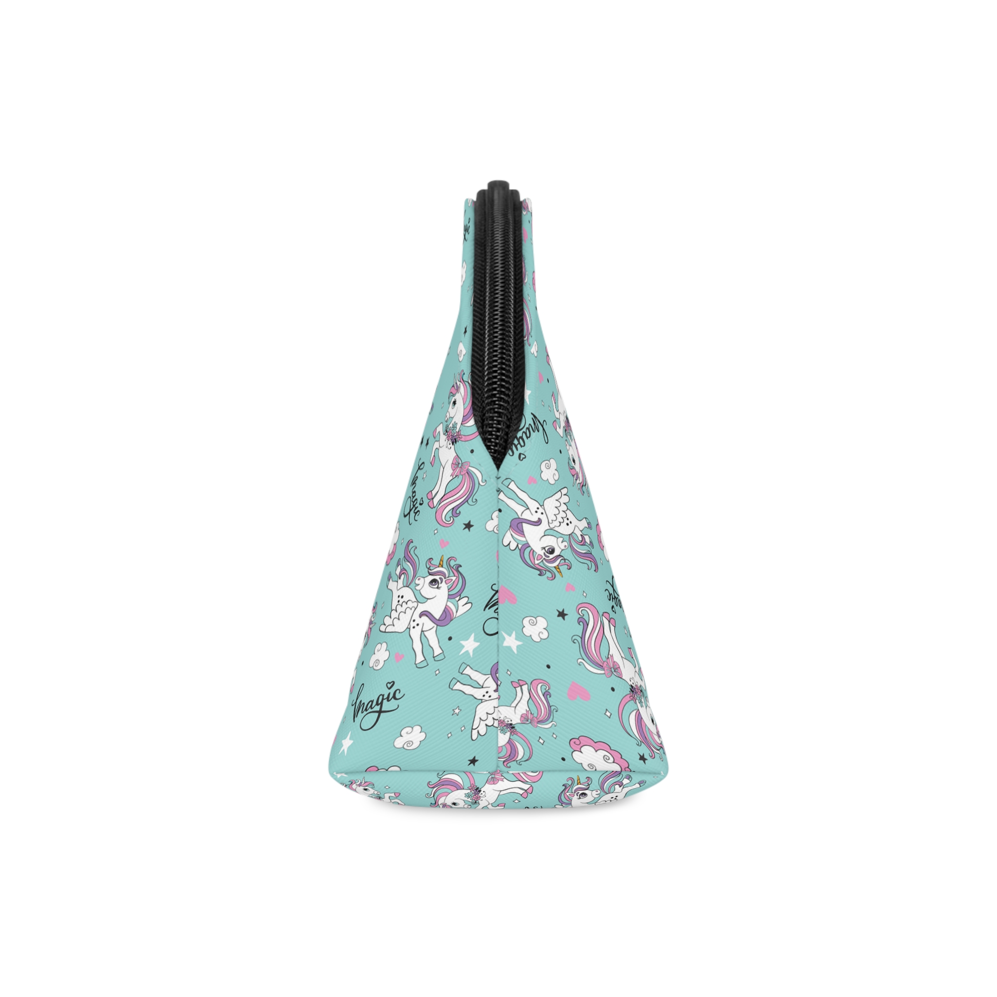 Unicorn V865 Makeup Bag - Image 4