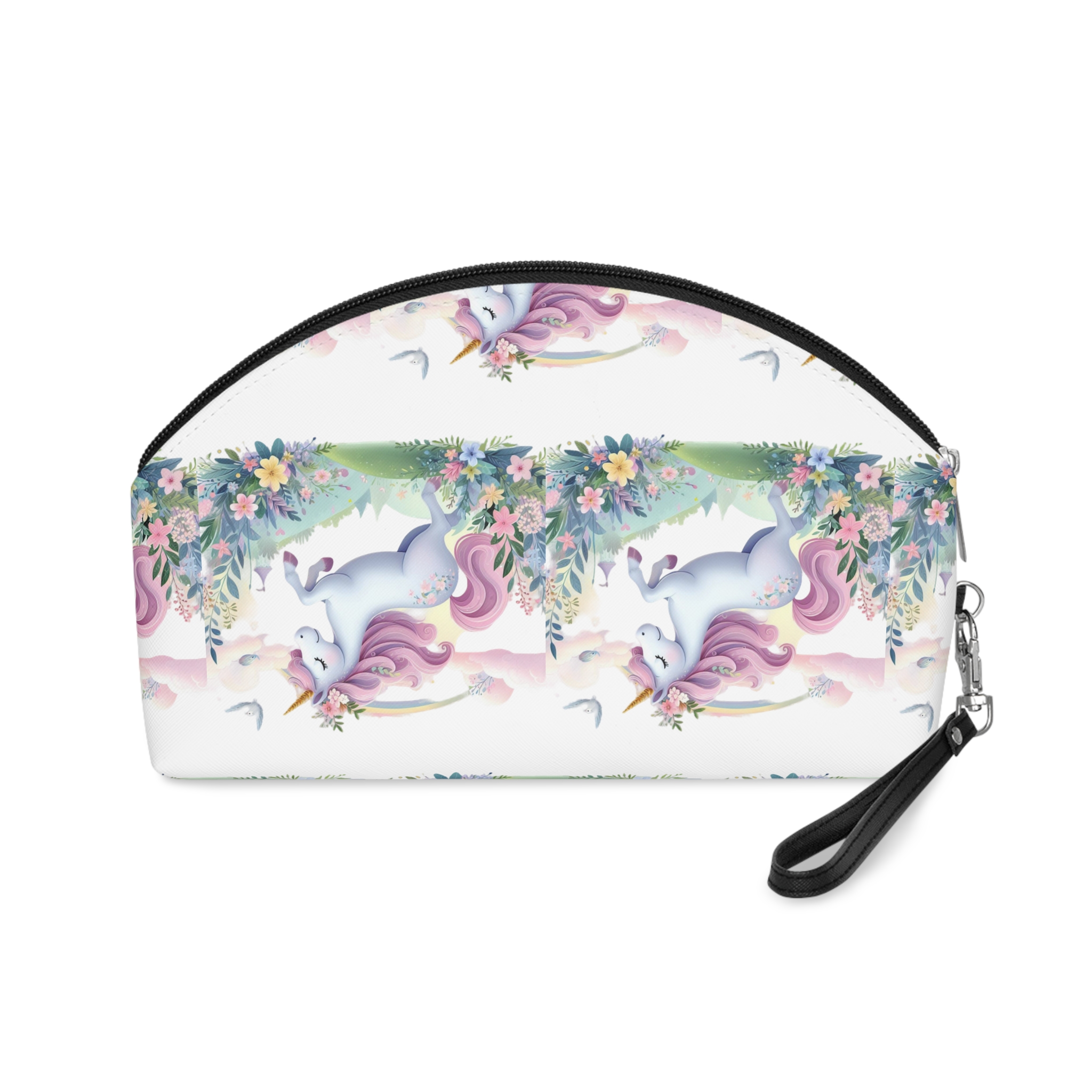 Unicorns 229 Makeup Bag - Image 2