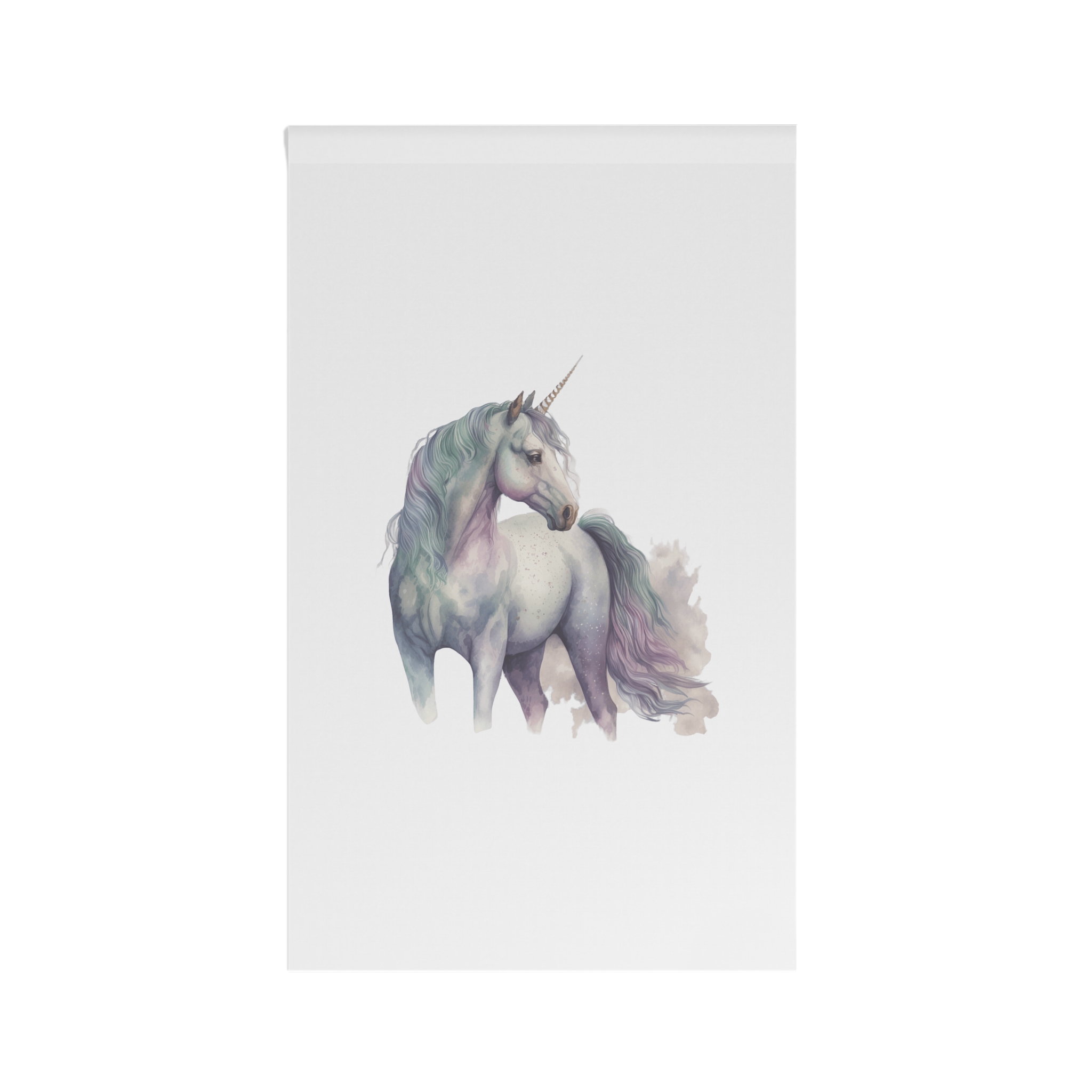 Unicorns 210 House Banner - Image 2