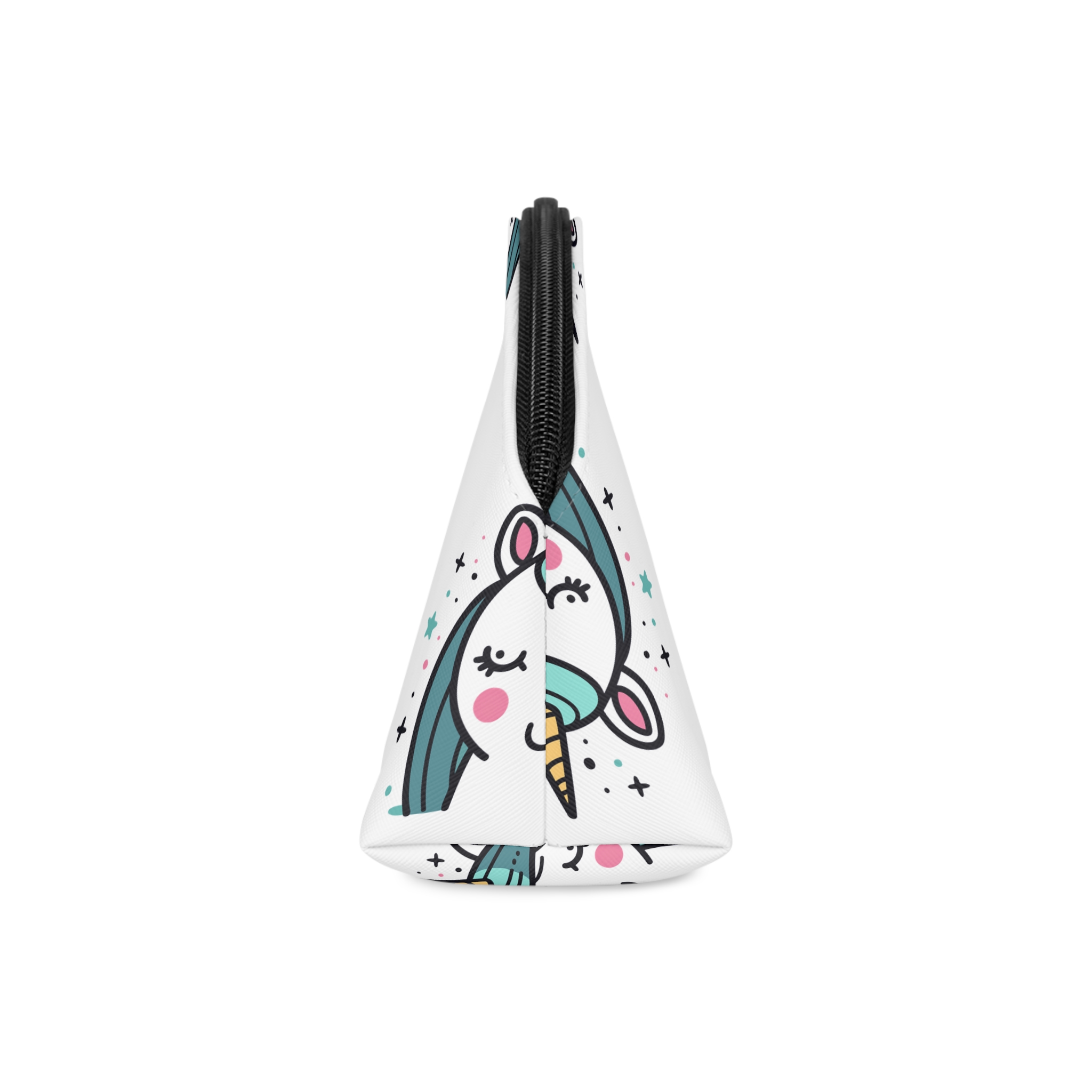 Unicorn V939 Makeup Bag - Image 4