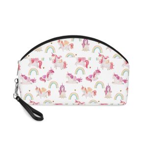 Unicorns 133 Makeup Bag