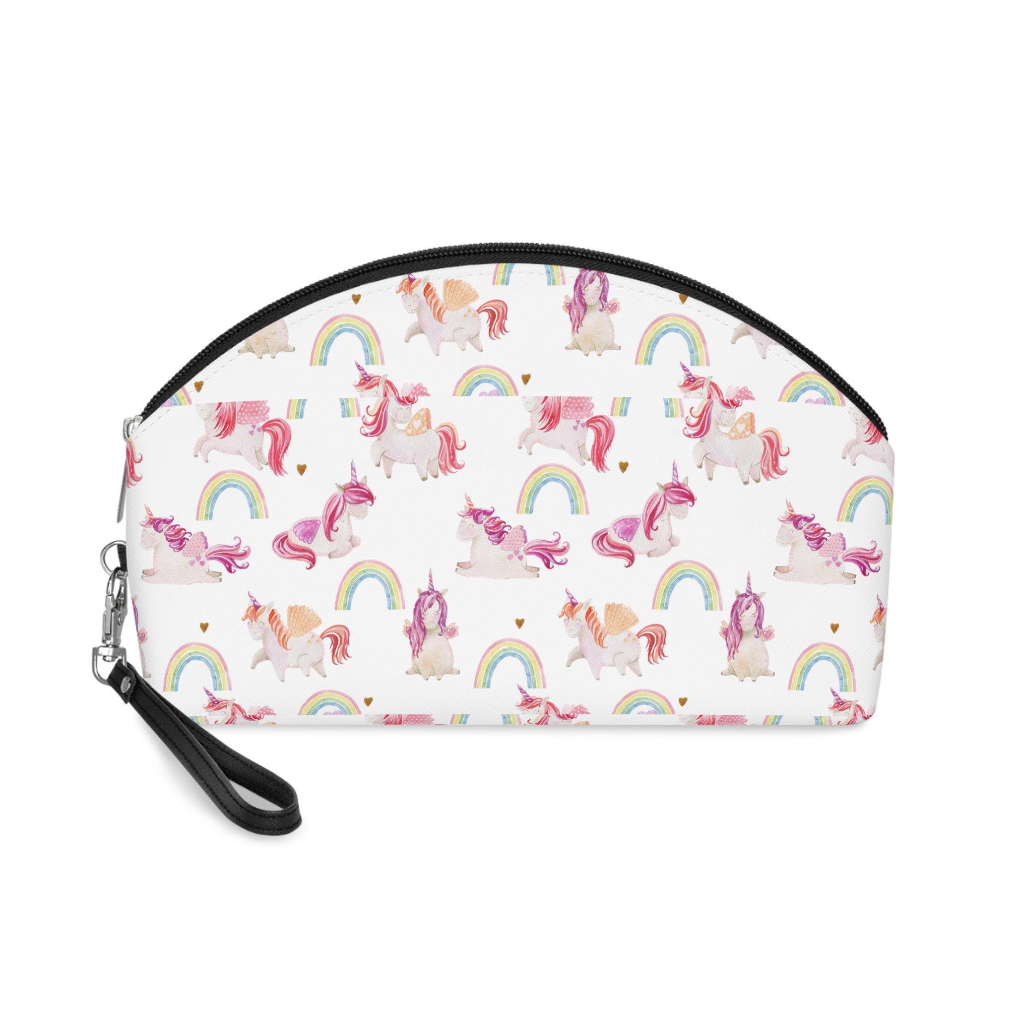 Unicorns 133 Makeup Bag