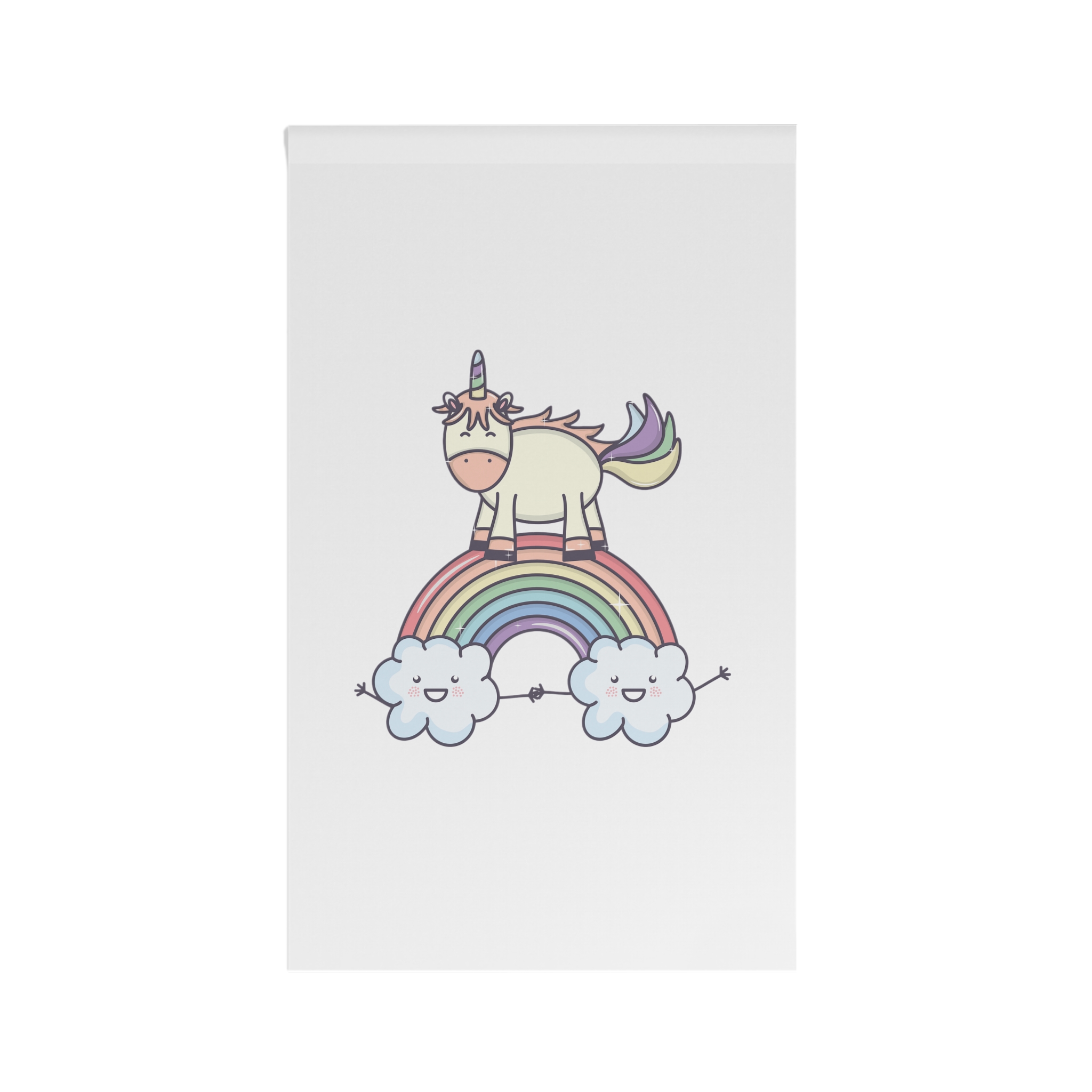 Unicorns 113 House Banner