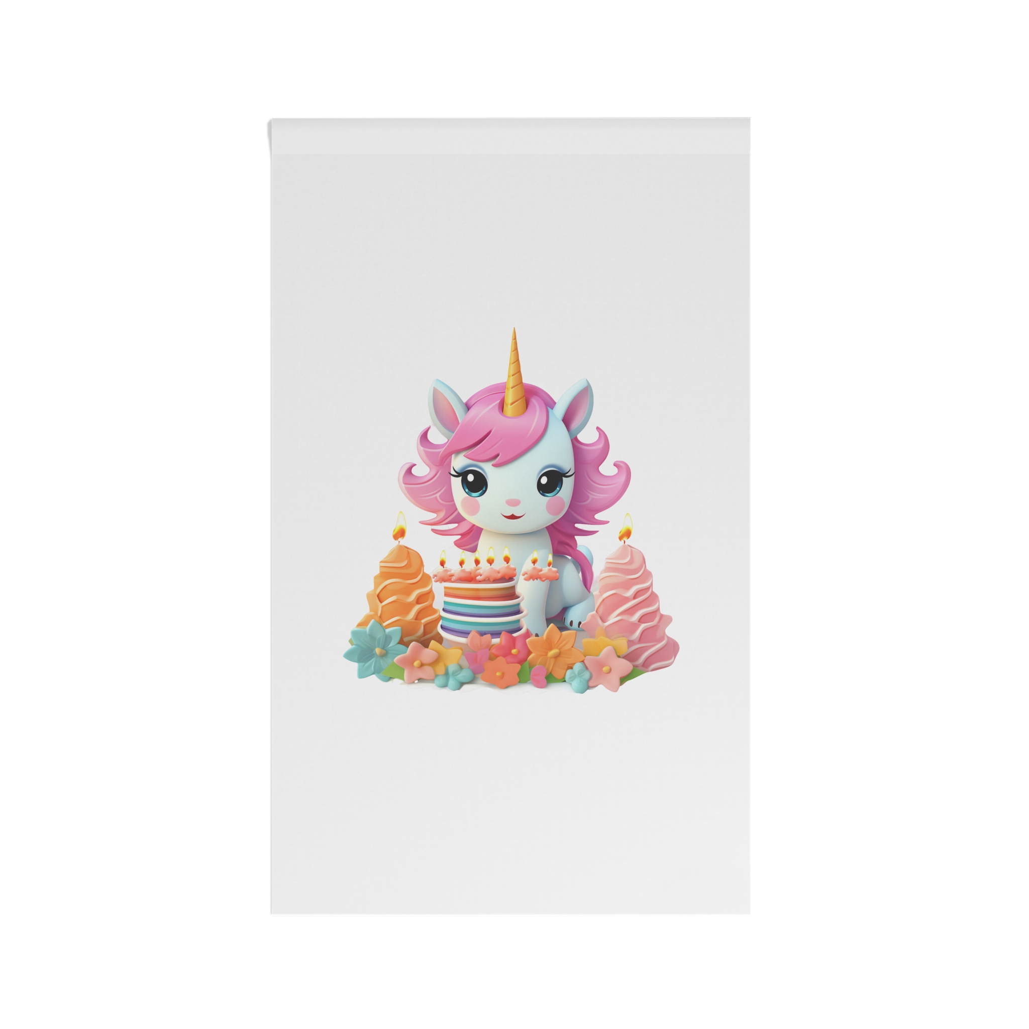 Unicorns 291 House Banner - Image 2