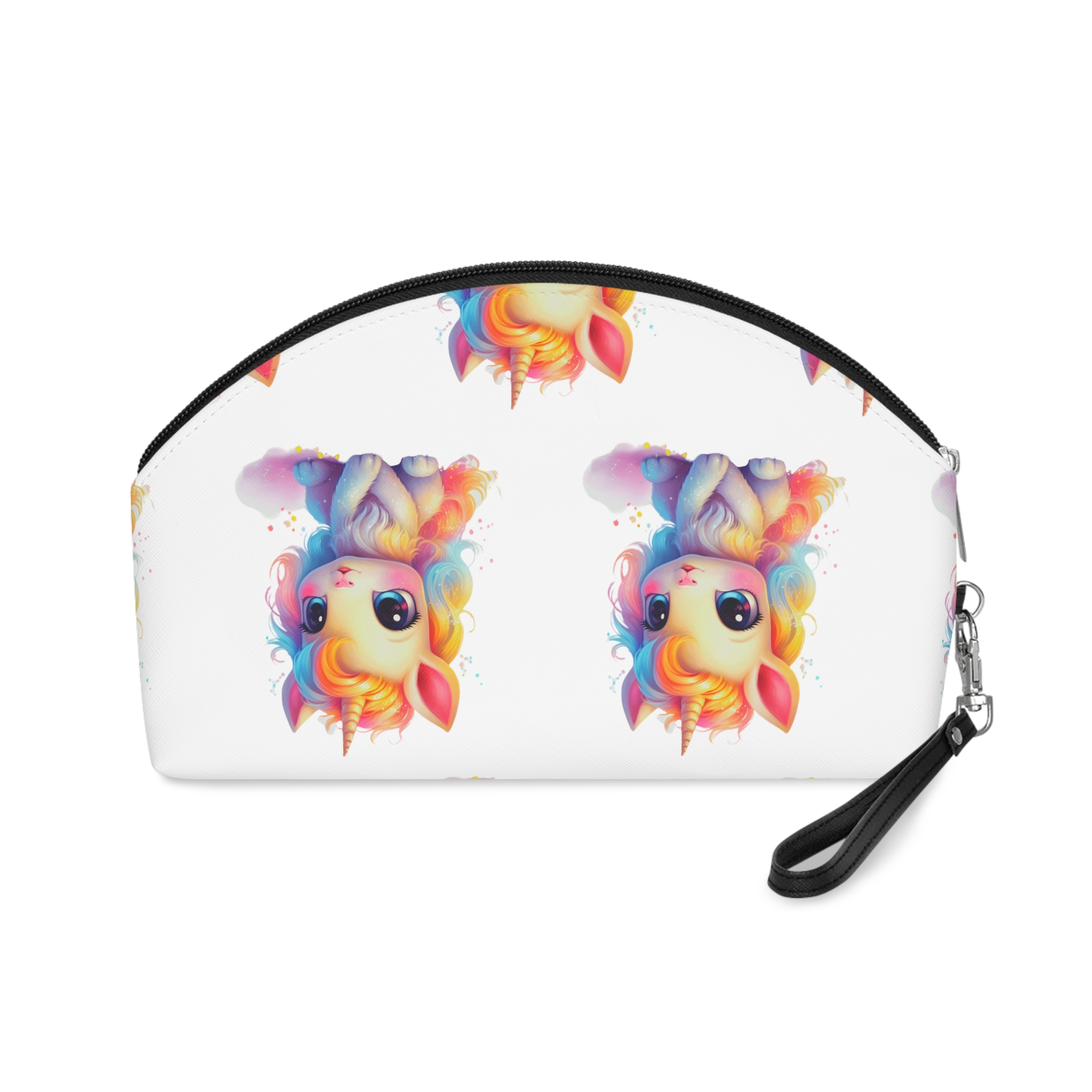 Unicorns 299 Makeup Bag - Image 2