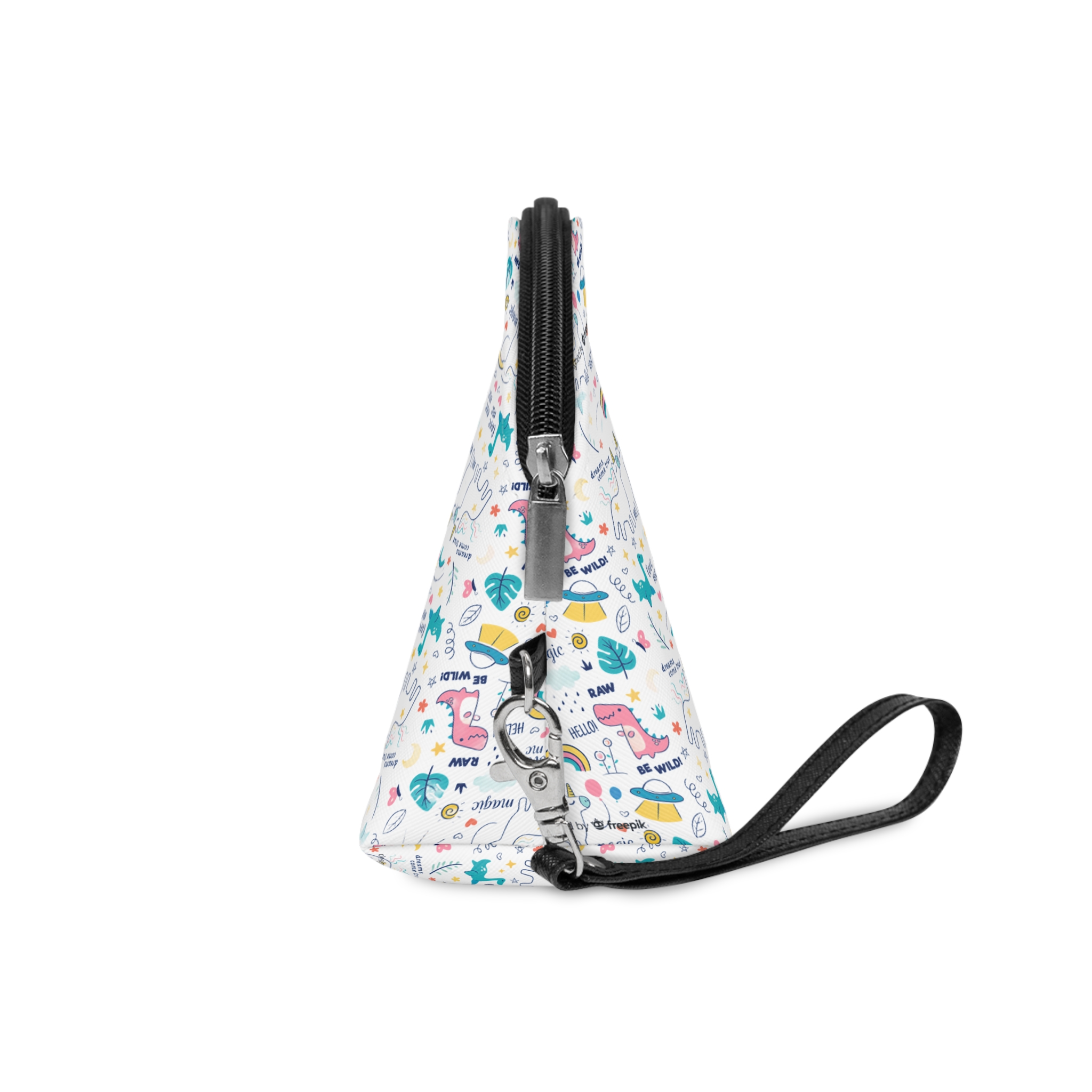 Unicorn V156 Makeup Bag - Image 3