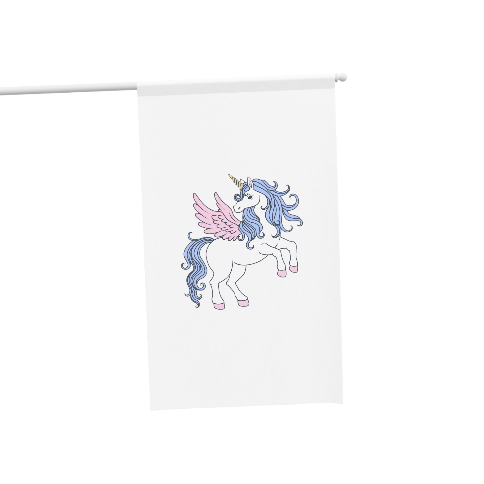 Unicorn V927 House Banner - Image 3