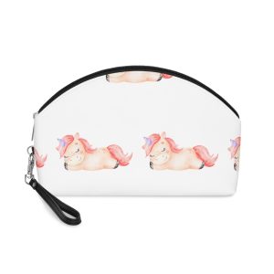 Unicorns 1 Makeup Bag