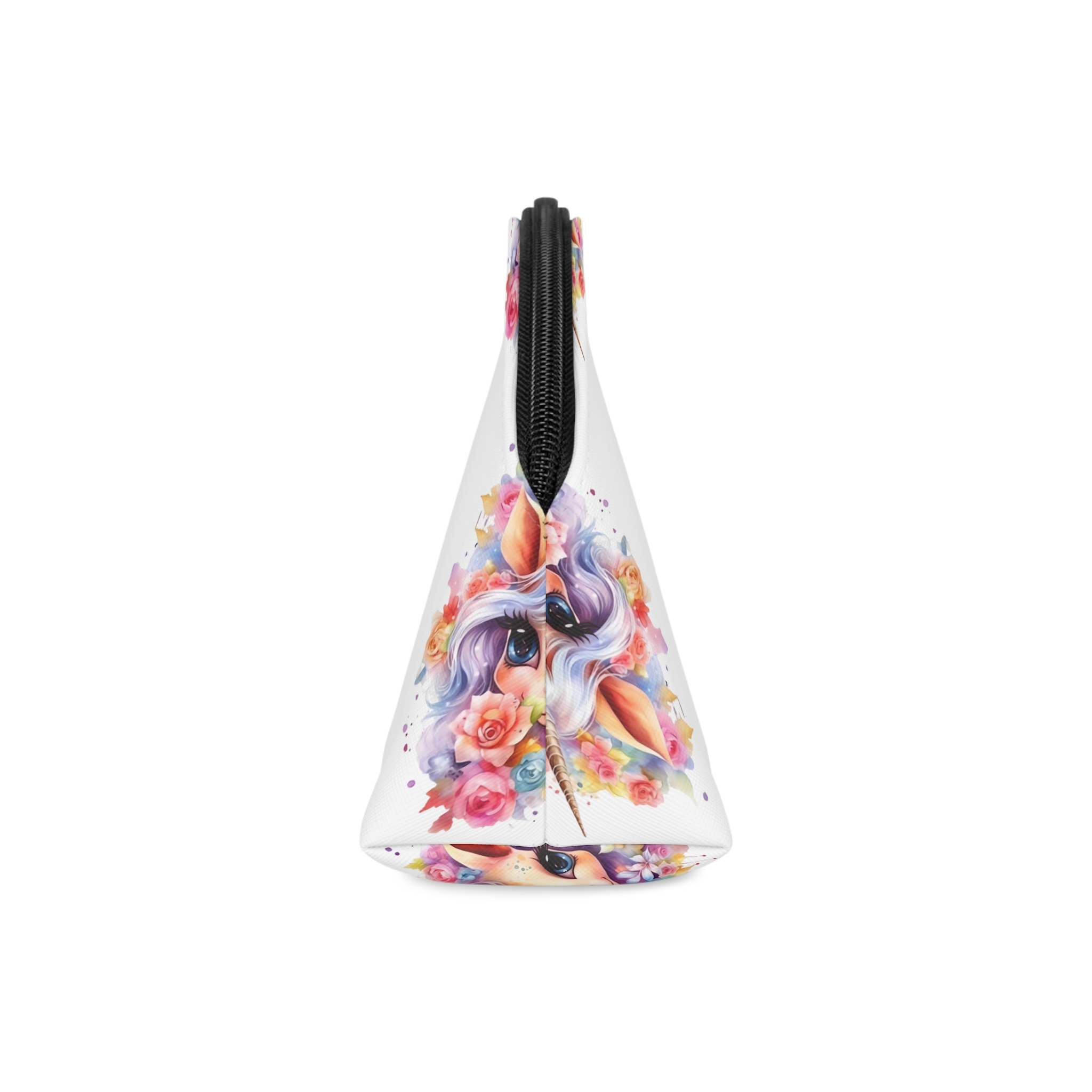 Unicorns 191 Makeup Bag - Image 4