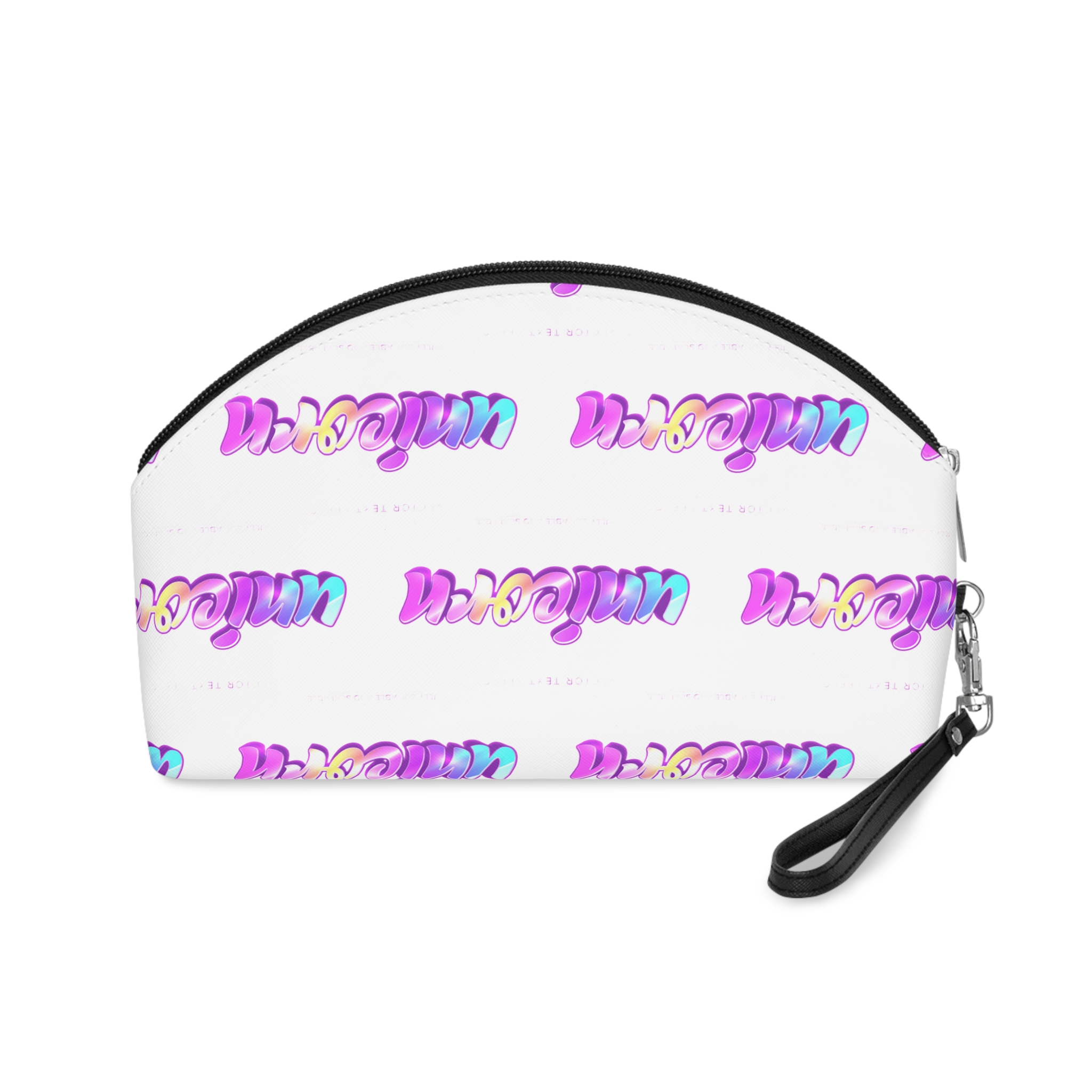 Unicorn 1 Copia Makeup Bag - Image 2
