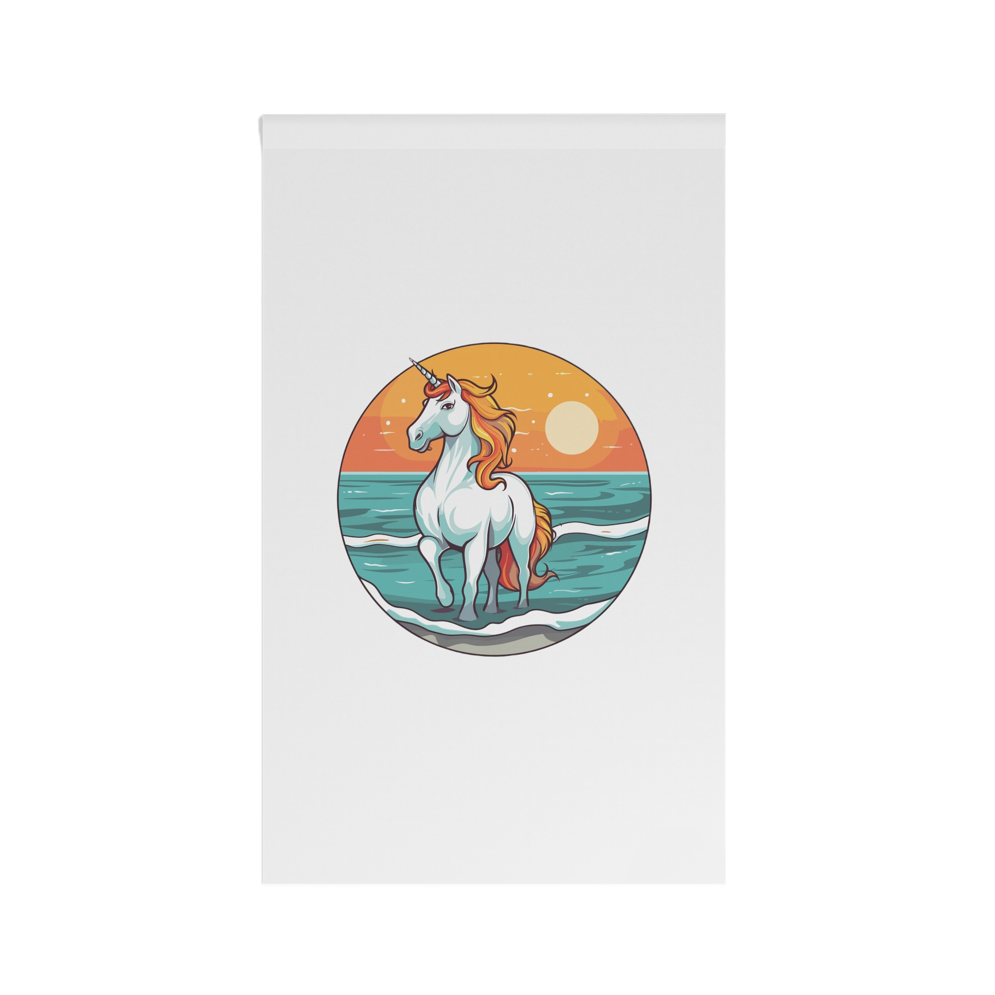 Unicorn V964 House Banner - Image 2