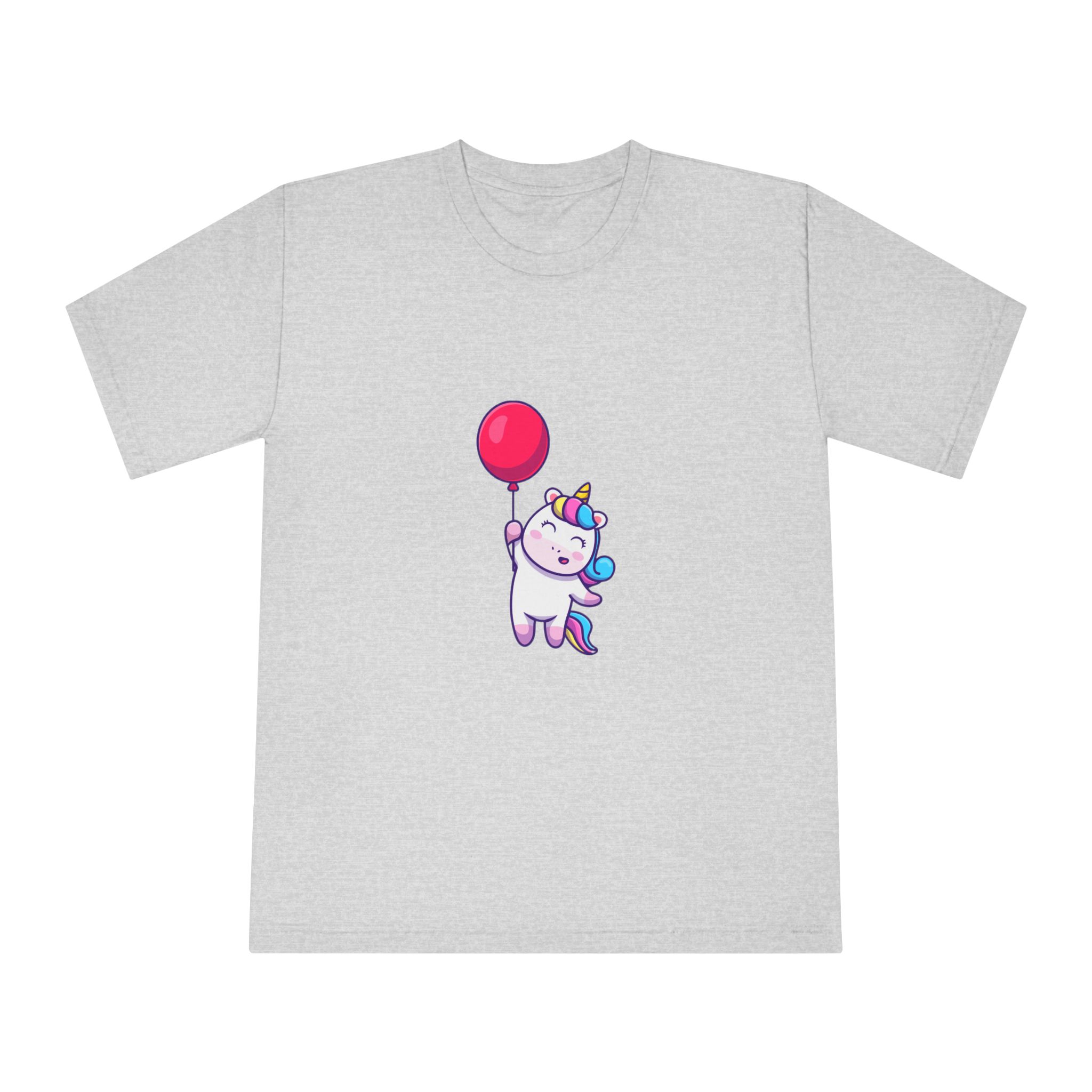 Unicorns 9 Unisex Classic Crewneck T Shirt - Image 13