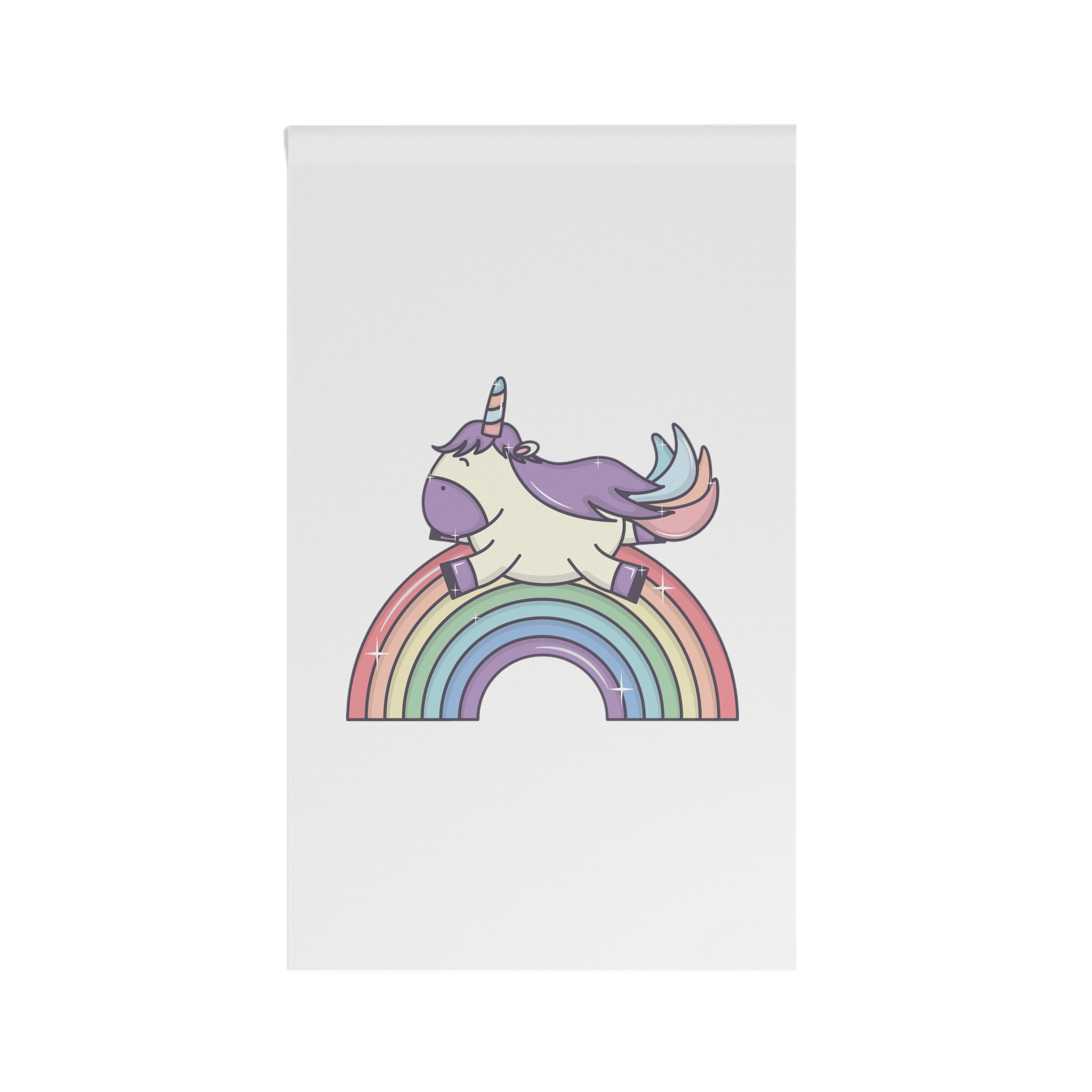 Unicorns 102 House Banner - Image 2