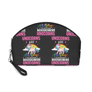 Unicornsrr Makeup Bag