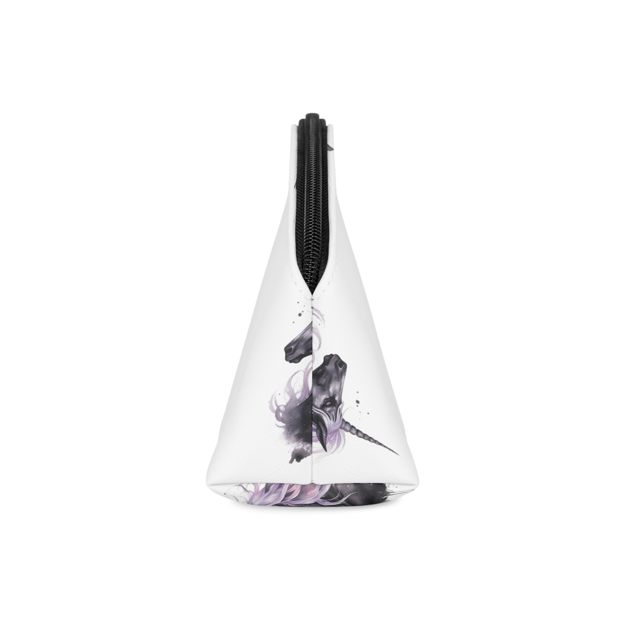 Unicorns 224 Makeup Bag - Image 4