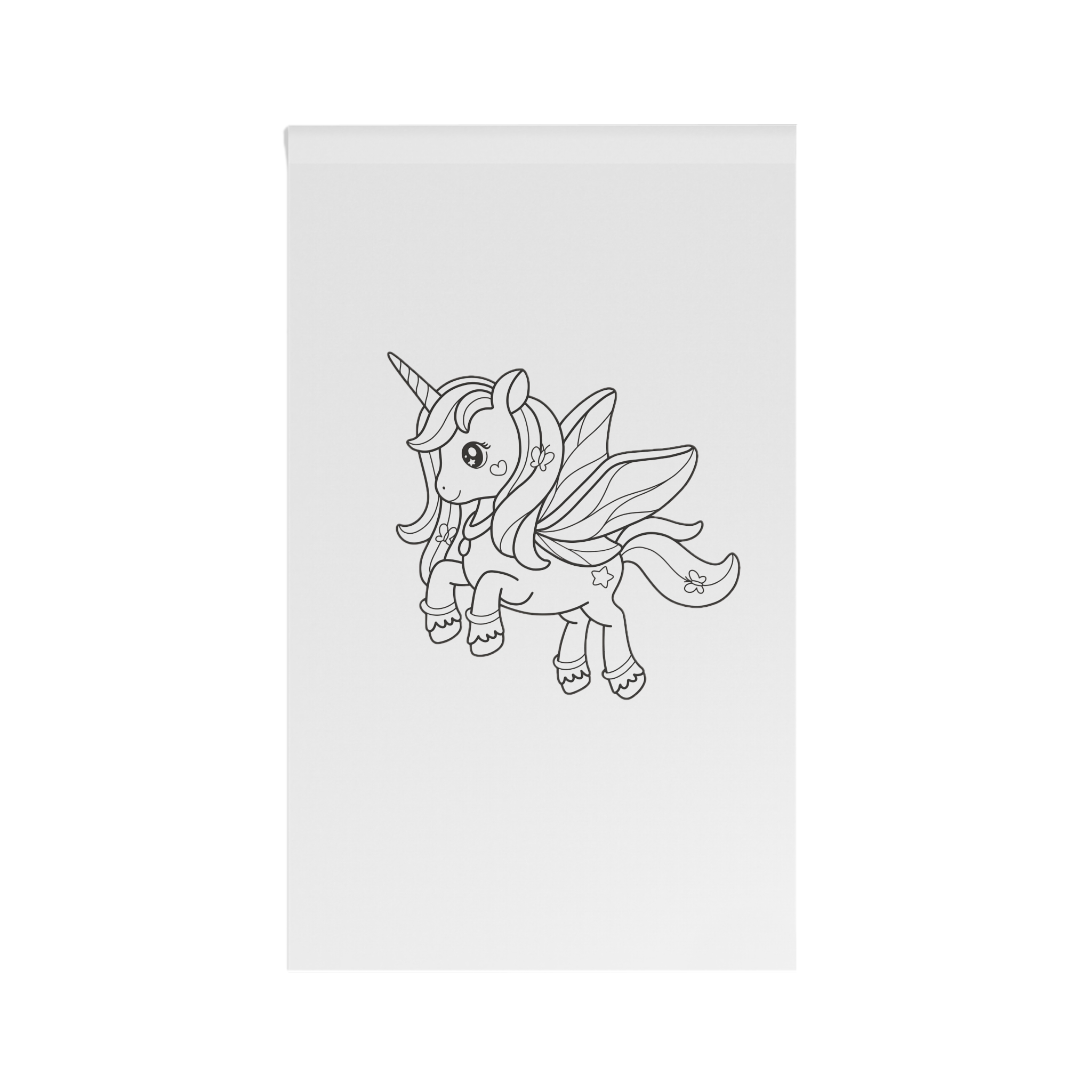 Unicorn V782 House Banner - Image 2
