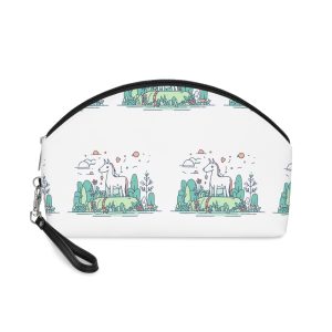 Unicorns 6 Makeup Bag