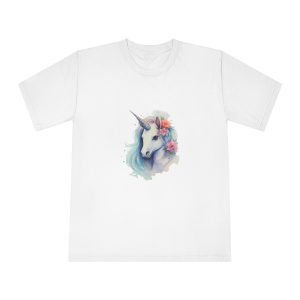 Unicorns 365 Unisex Classic Crewneck T Shirt
