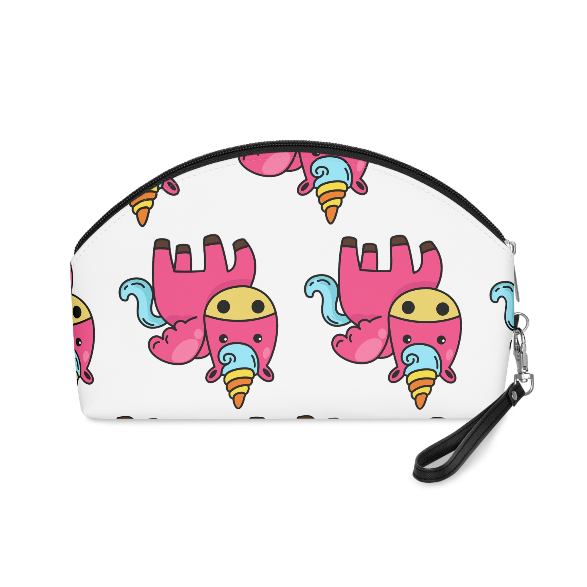 Unicorn V869 Makeup Bag - Image 2