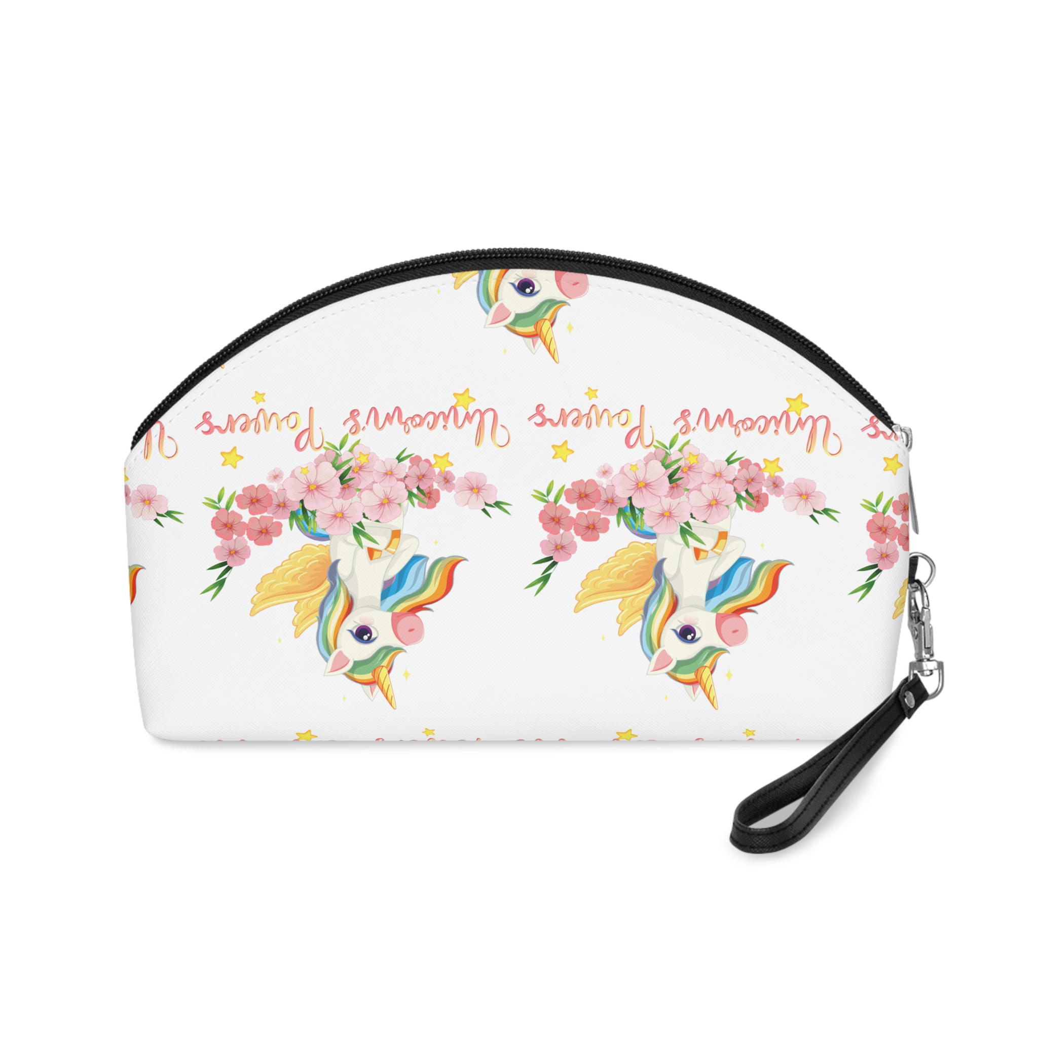 Unicorn V436 Makeup Bag - Image 2