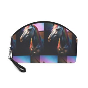 Magical Mythical Unicorn Creature 6 Makeup Bag